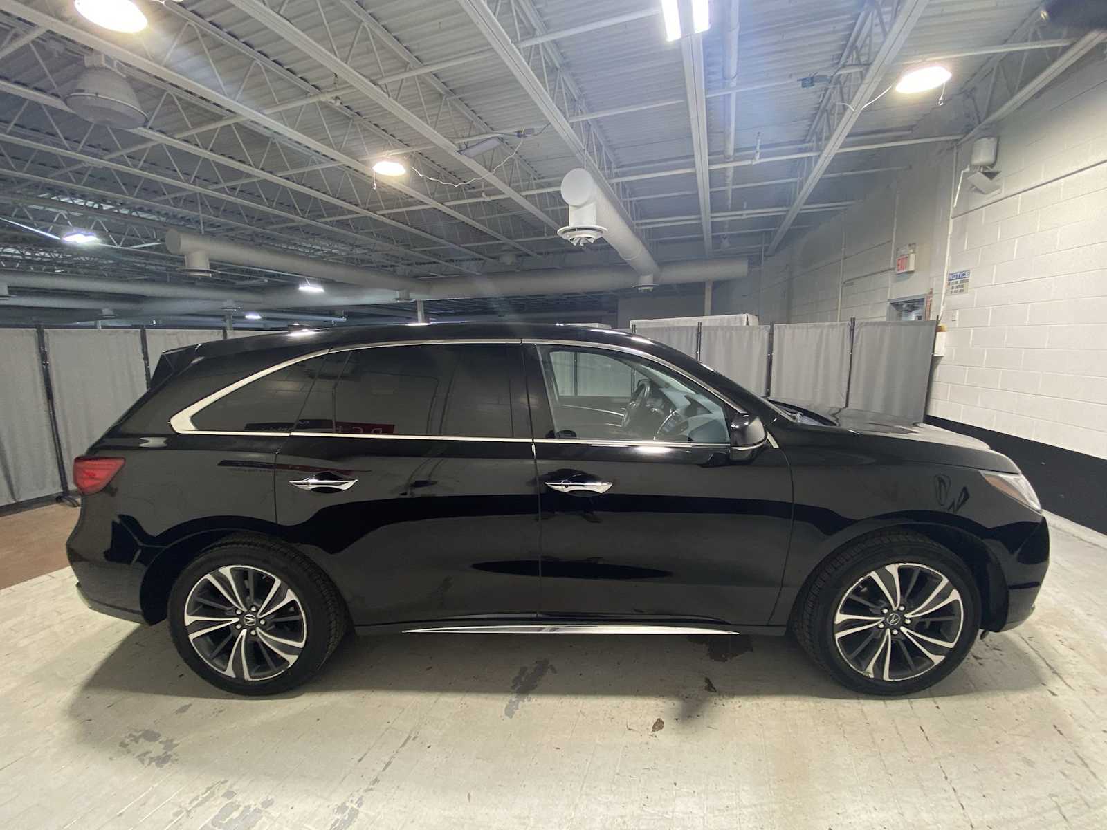 Thumbnail: 2020 Acura MDX - 27