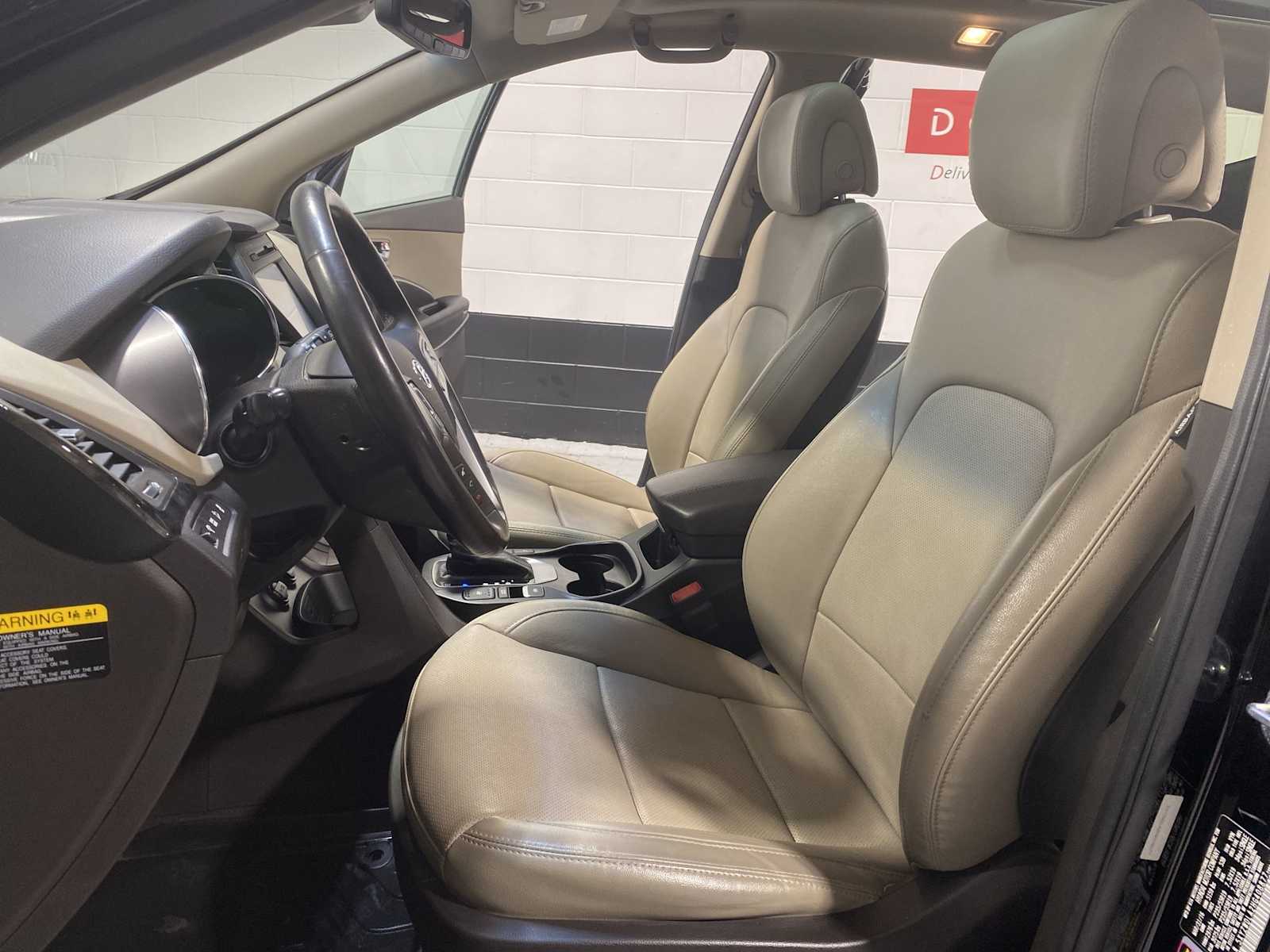 Thumbnail: 2017 Hyundai Santa Fe - 11