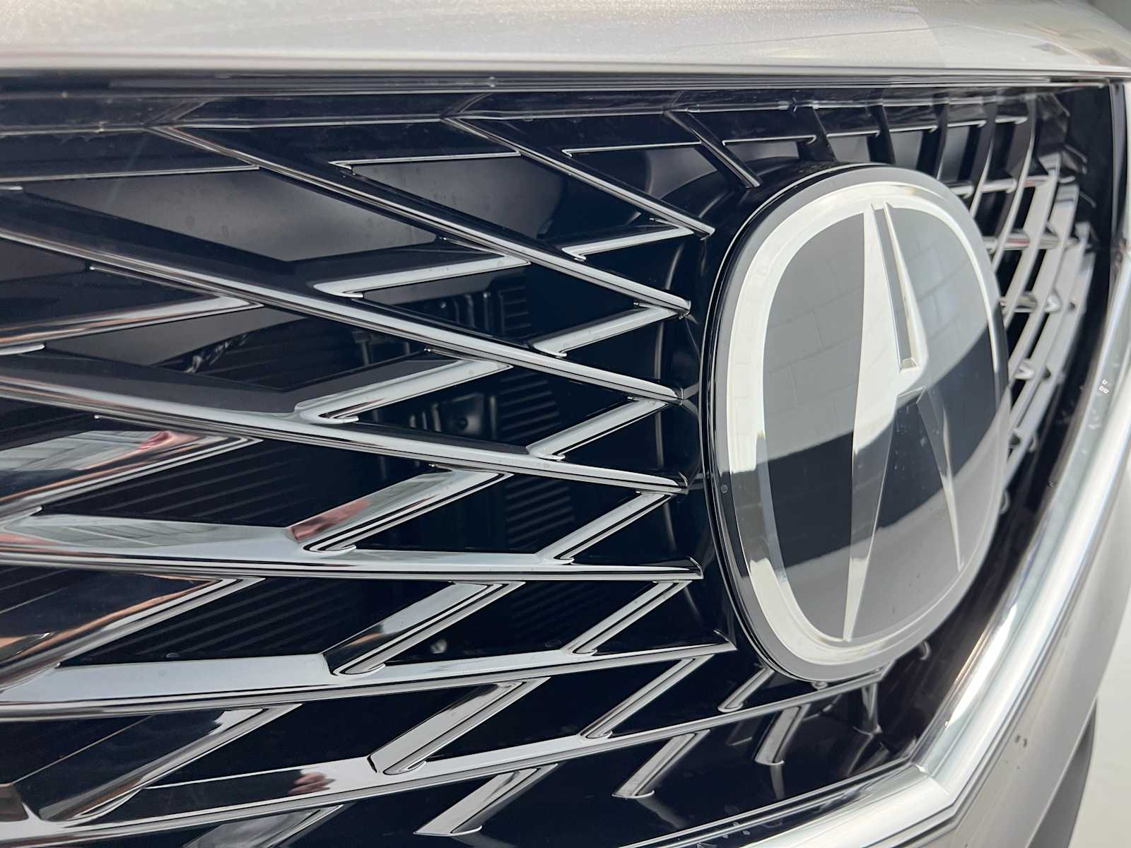 Thumbnail: 2026 Acura MDX - 10