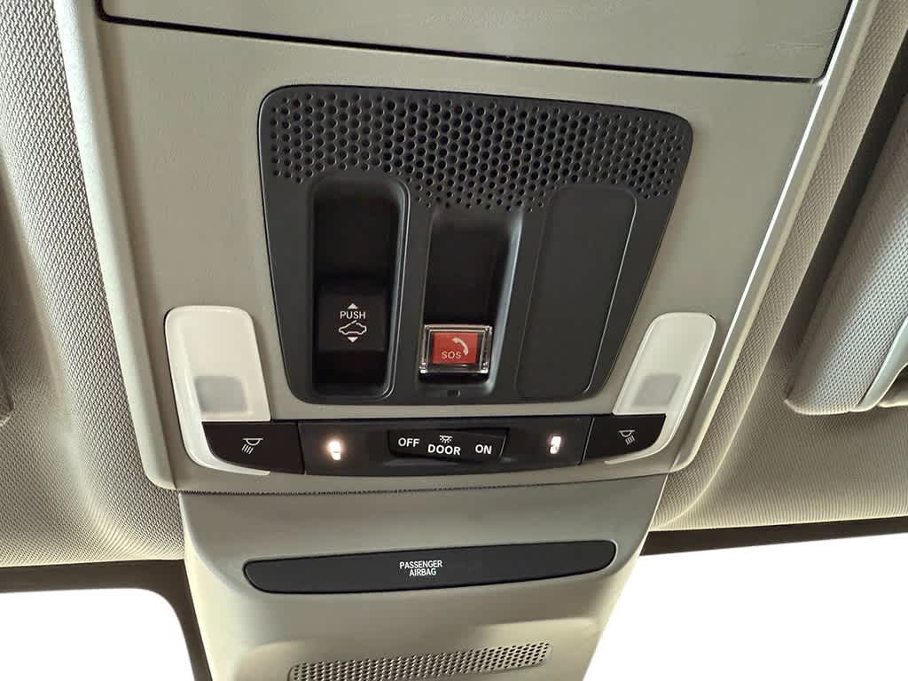 Thumbnail: 2026 Acura ADX - 25