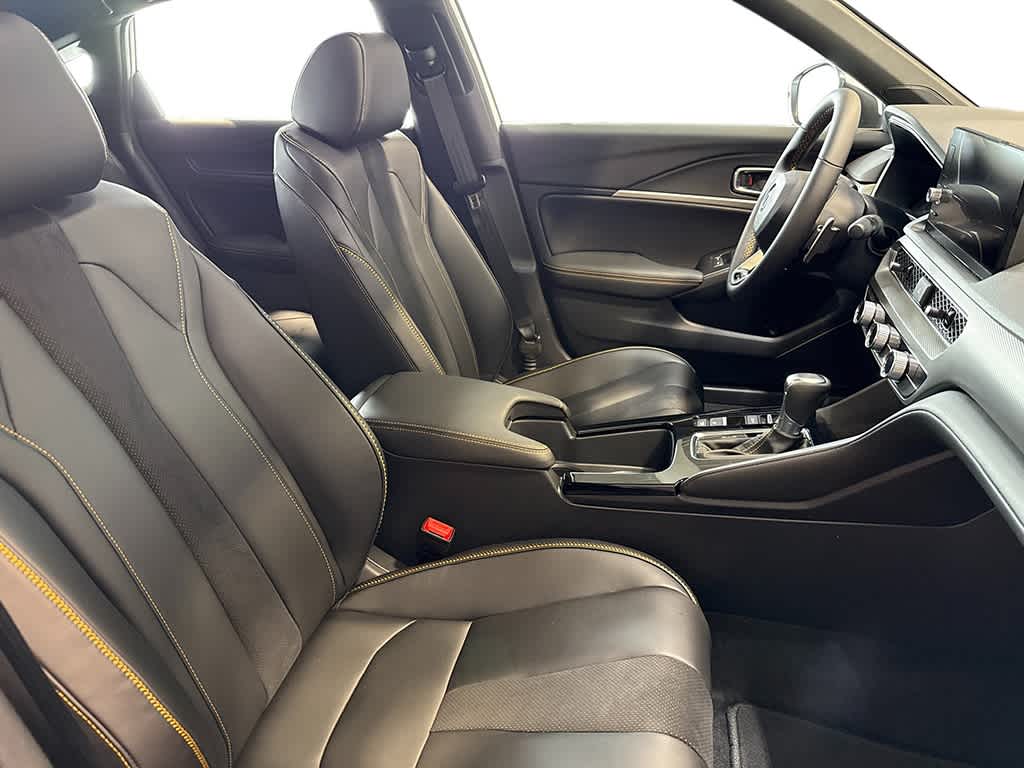 Thumbnail: 2026 Acura Integra - 39