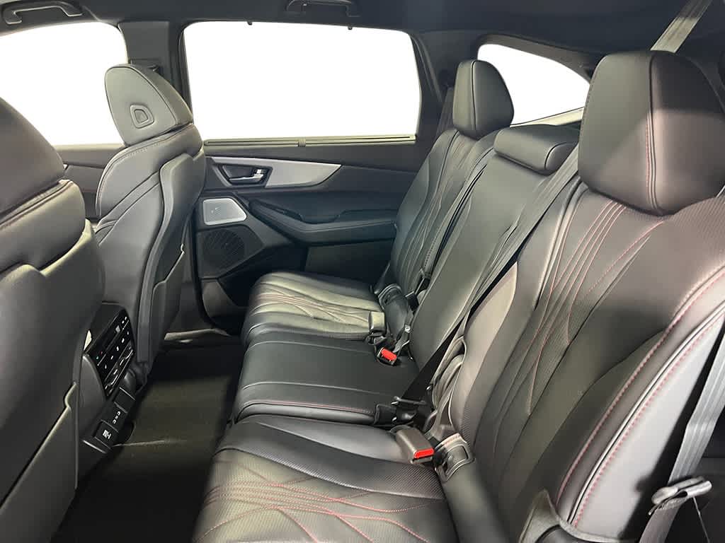 Thumbnail: 2026 Acura MDX - 34