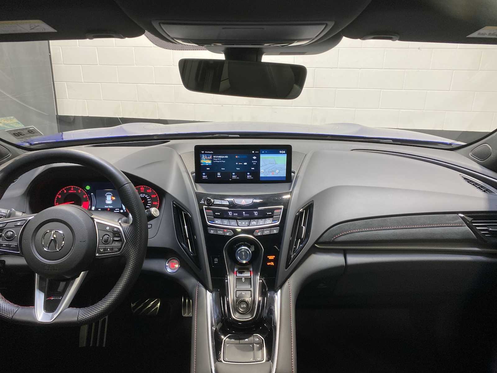 Thumbnail: 2025 Acura RDX - 10