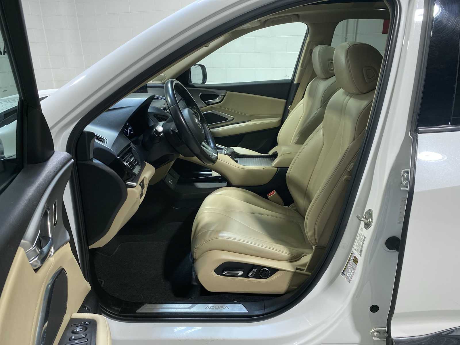 Thumbnail: 2020 Acura RDX - 2