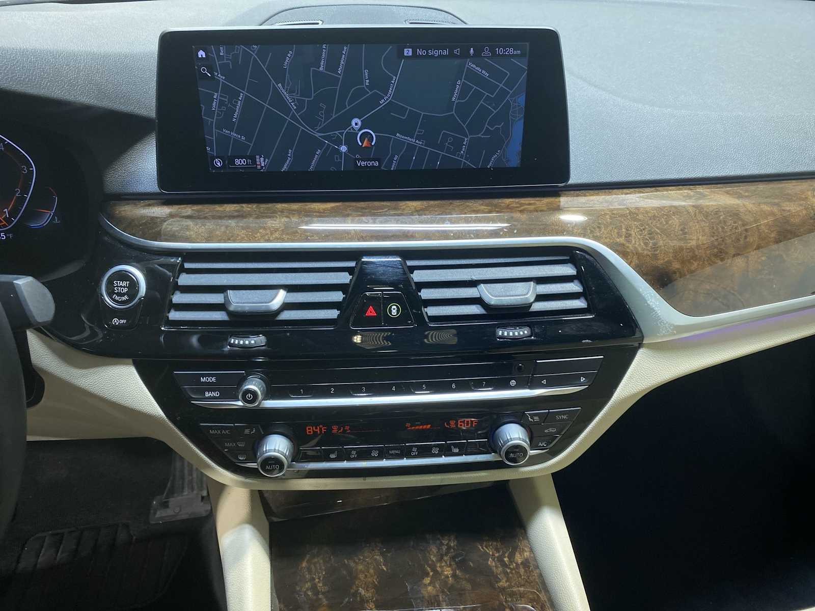 Thumbnail: 2020 BMW 5 Series - 16