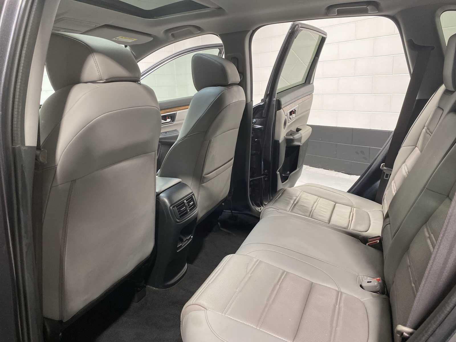 Thumbnail: 2020 Honda CR-V - 12