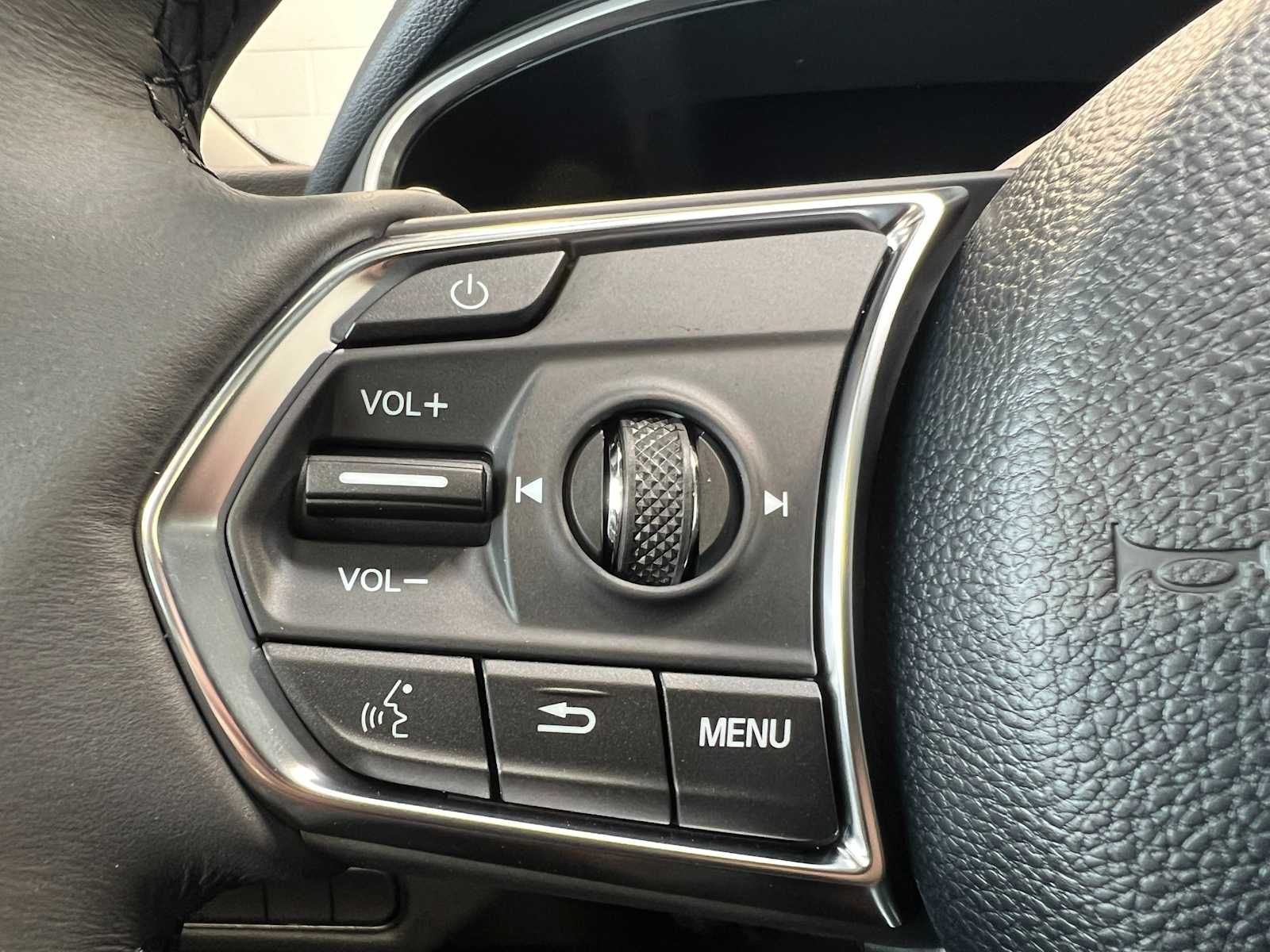 Thumbnail: 2026 Acura MDX - 17