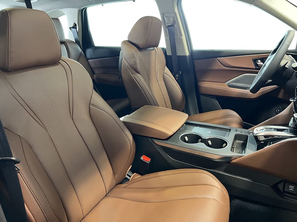 Thumbnail: 2026 Acura MDX - 38