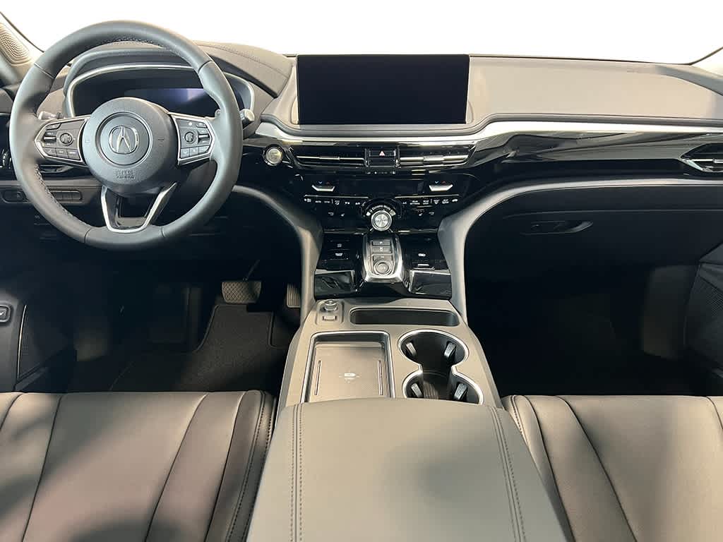 Thumbnail: 2025 Acura MDX - 21