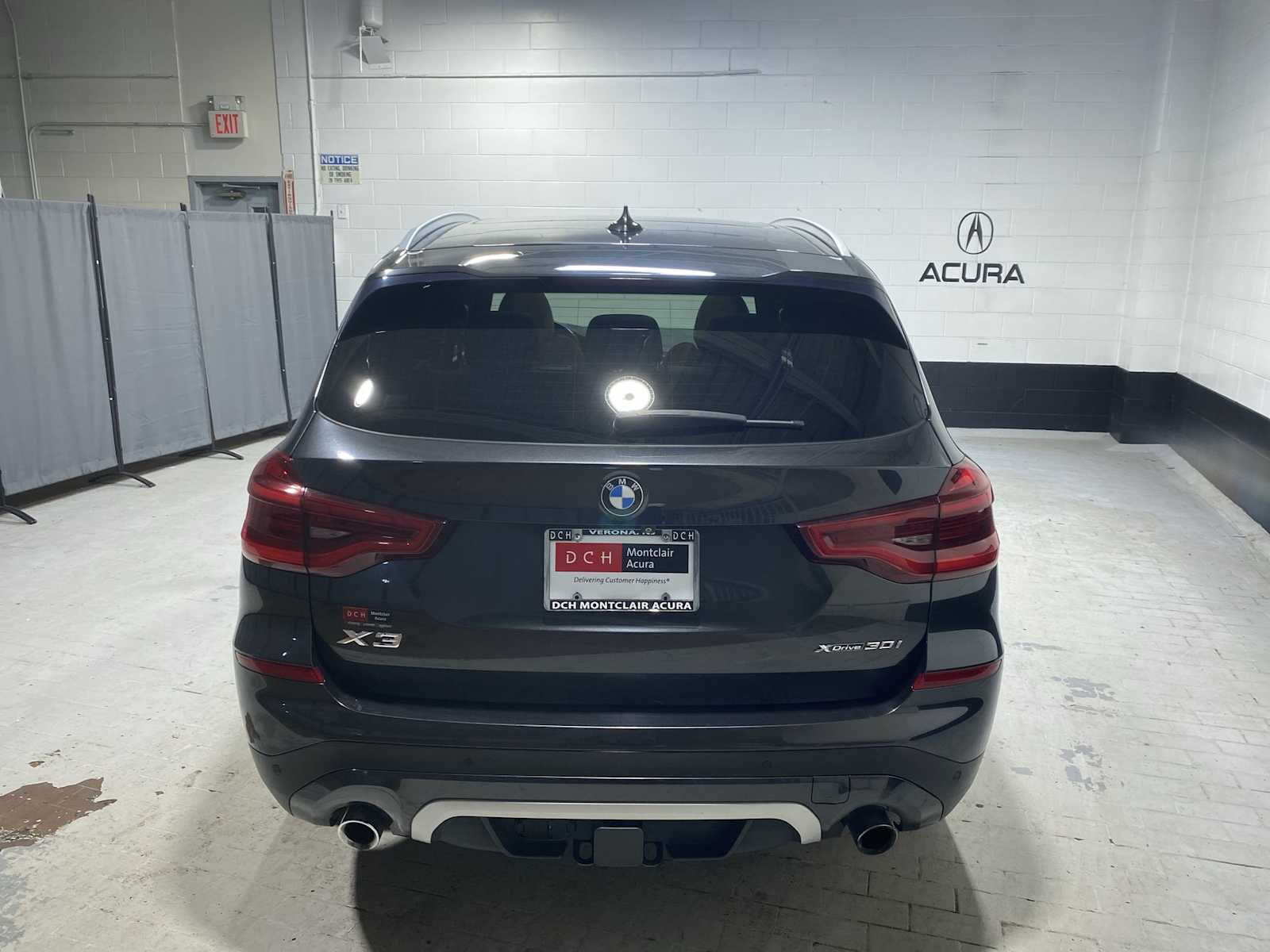 Thumbnail: 2019 BMW X3 - 5