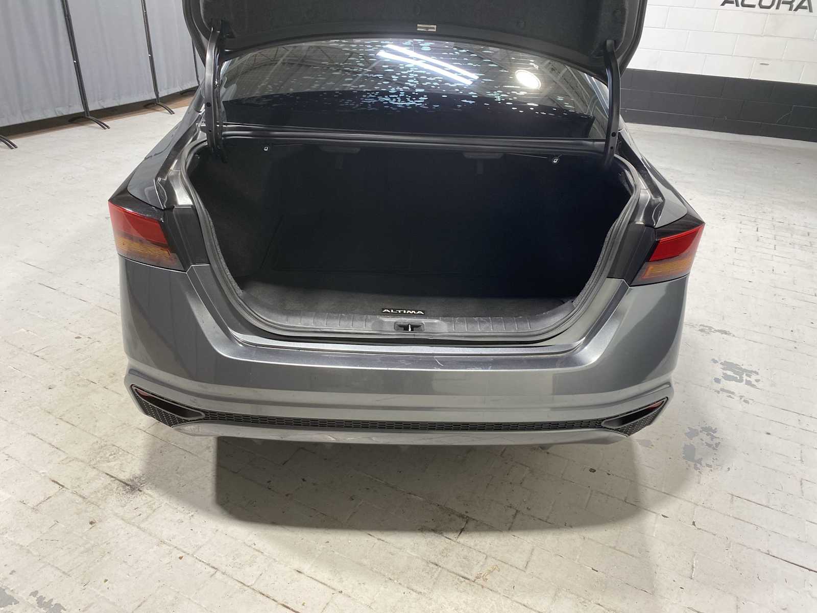 Thumbnail: 2021 Nissan Altima - 18