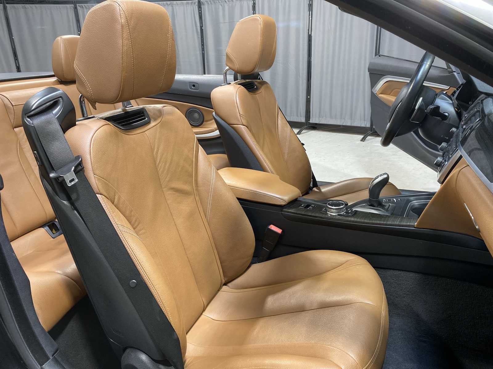 Thumbnail: 2015 BMW 4 Series - 14