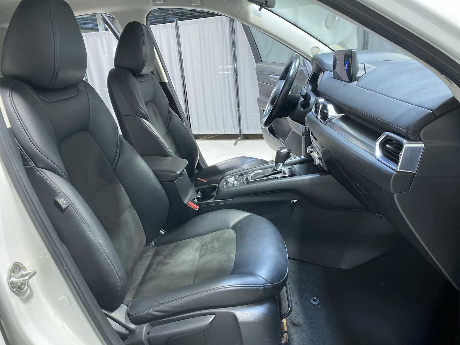 Thumbnail: 2021 Mazda CX-5 - 14