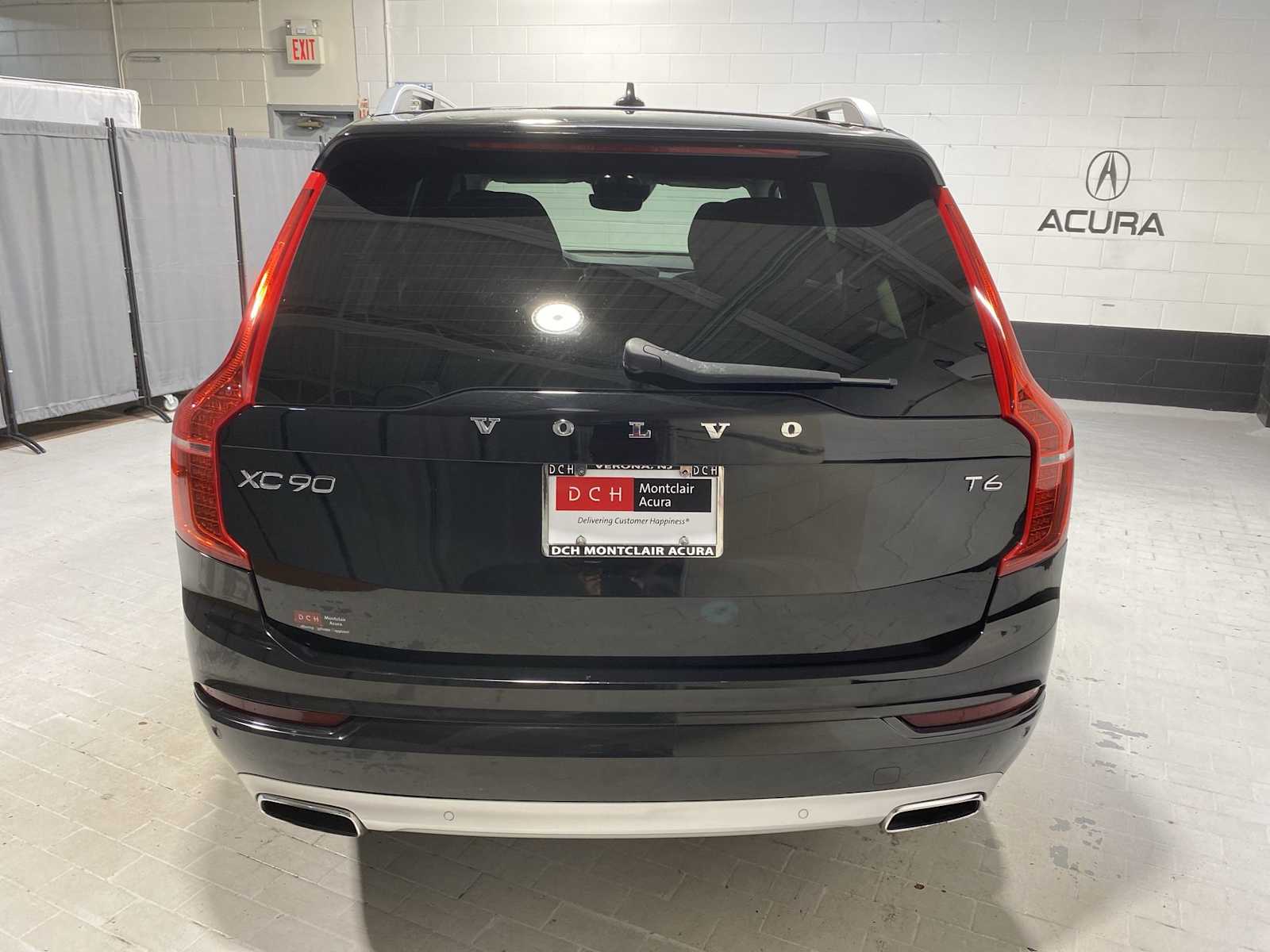 Thumbnail: 2019 Volvo XC90 - 5