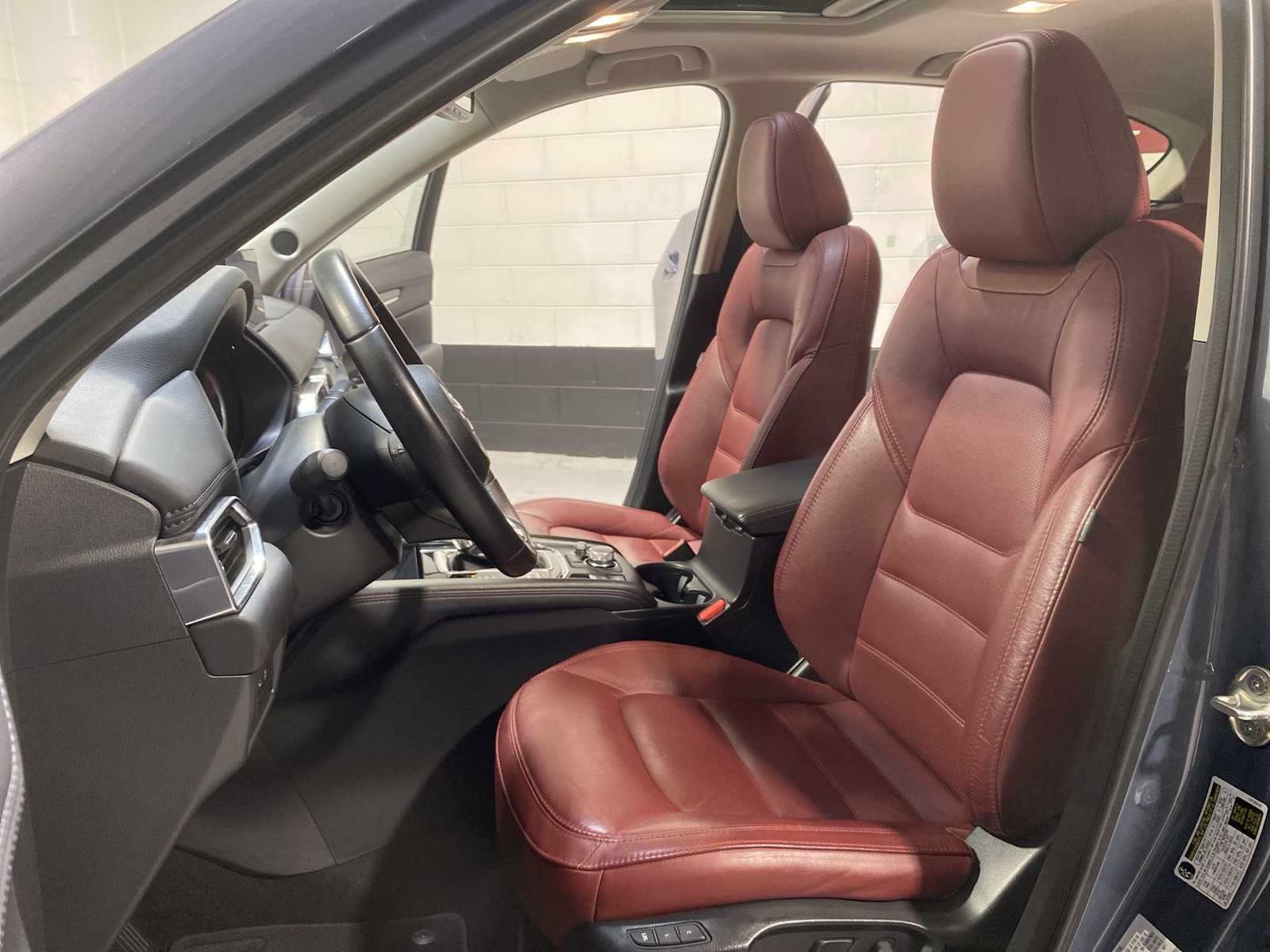 Thumbnail: 2023 Mazda CX-5 - 11