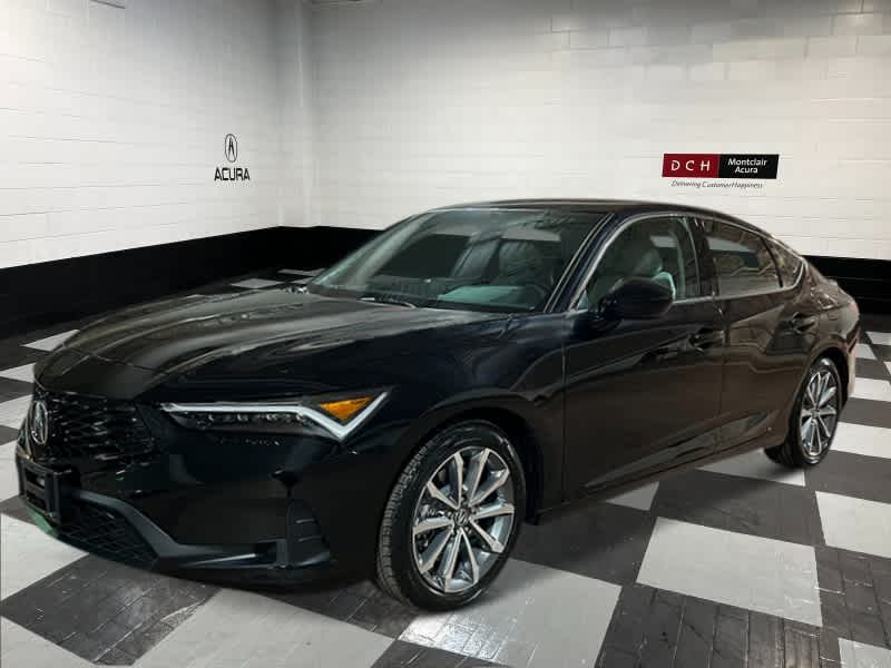 2025 Acura Integra  -
                  Verona, NJ