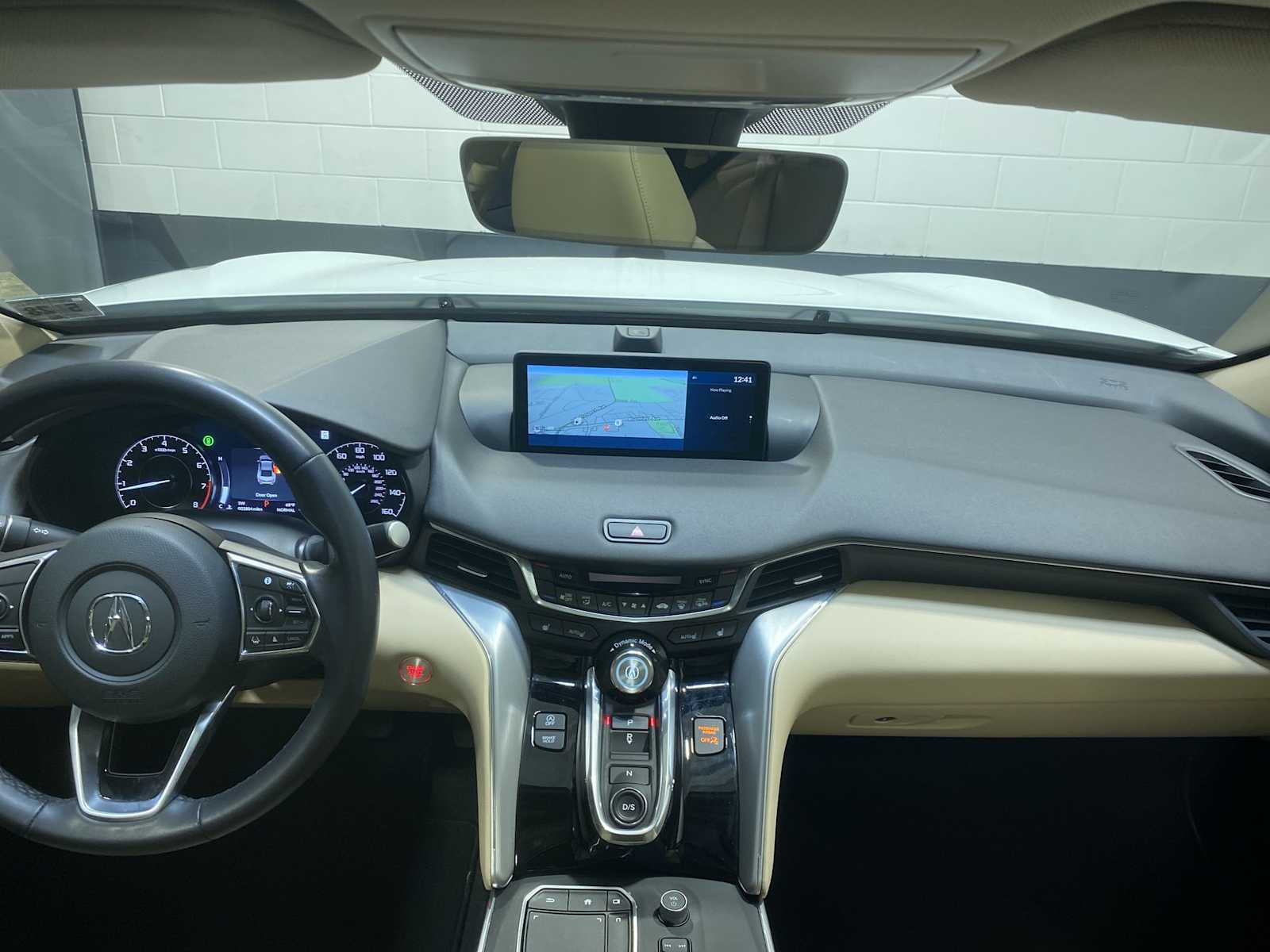 Thumbnail: 2023 Acura TLX - 10