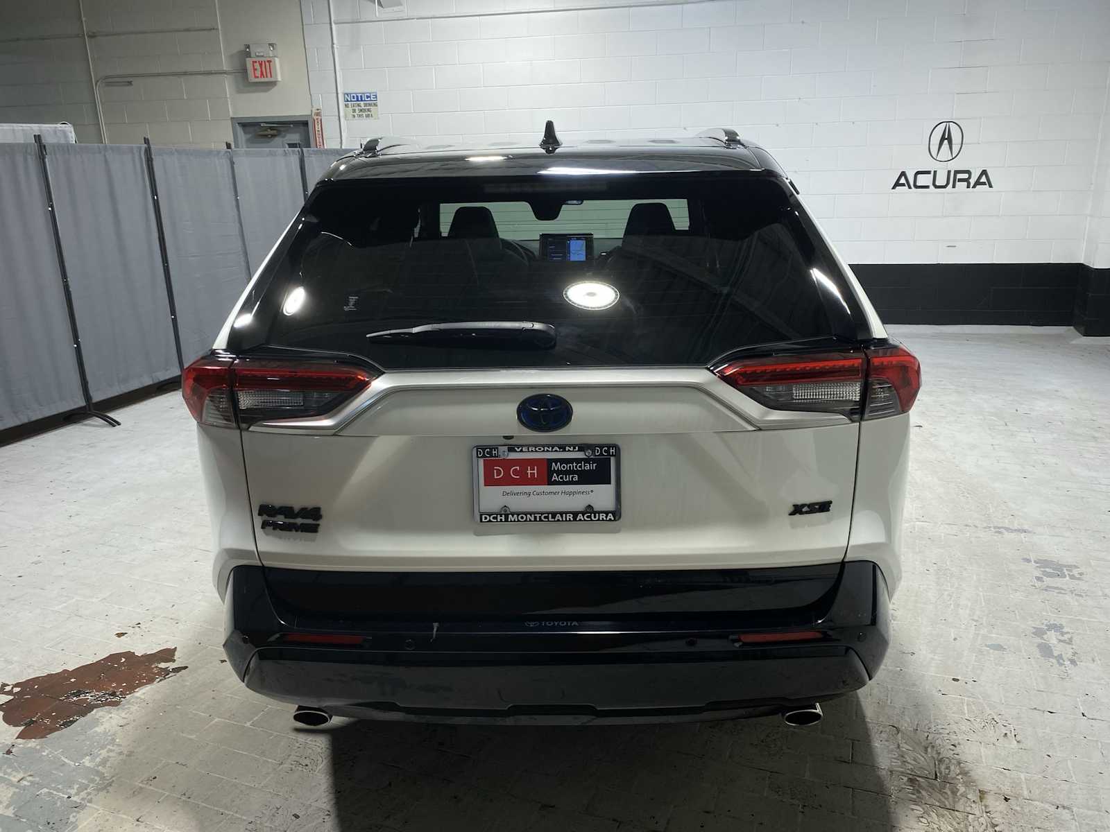 Thumbnail: 2022 Toyota RAV4 - 5