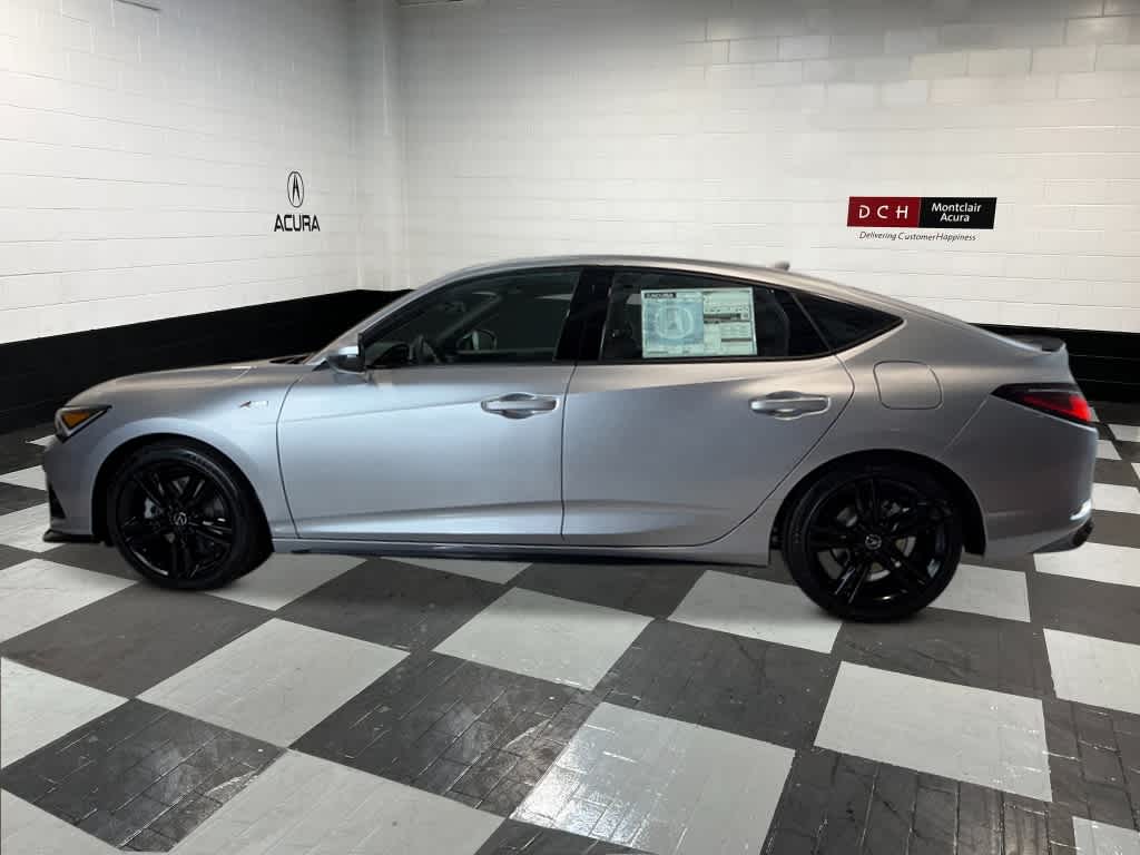 Thumbnail: 2026 Acura Integra - 2