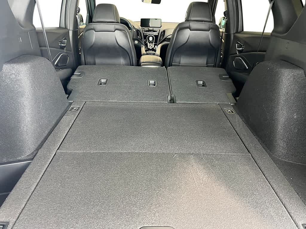 Thumbnail: 2026 Acura RDX - 34