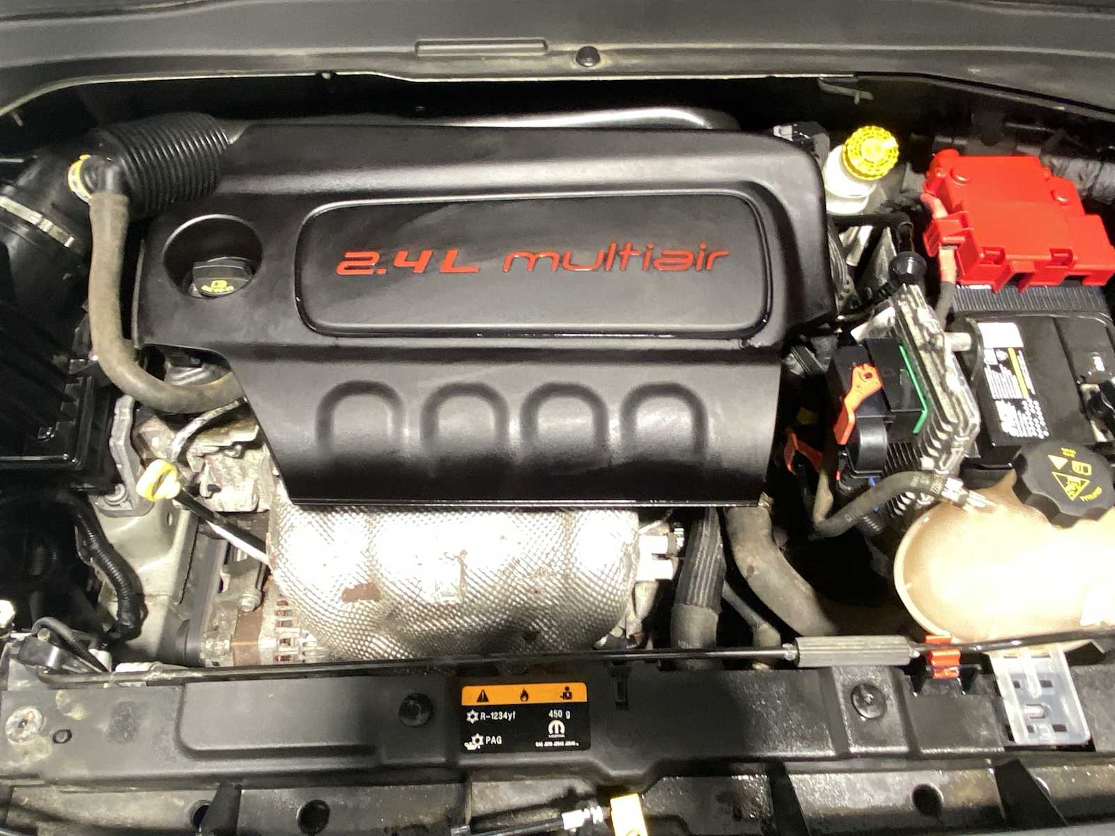 Thumbnail: 2018 Jeep Renegade - 9