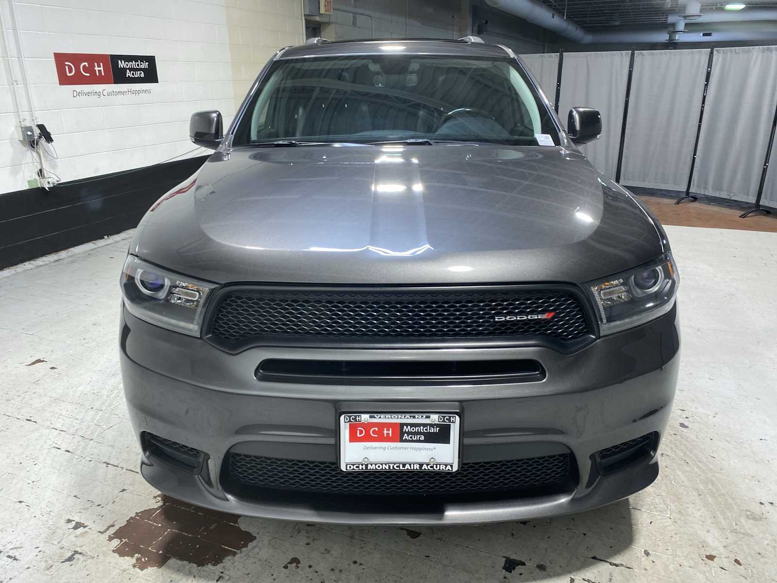 Thumbnail: 2019 Dodge Durango - 6
