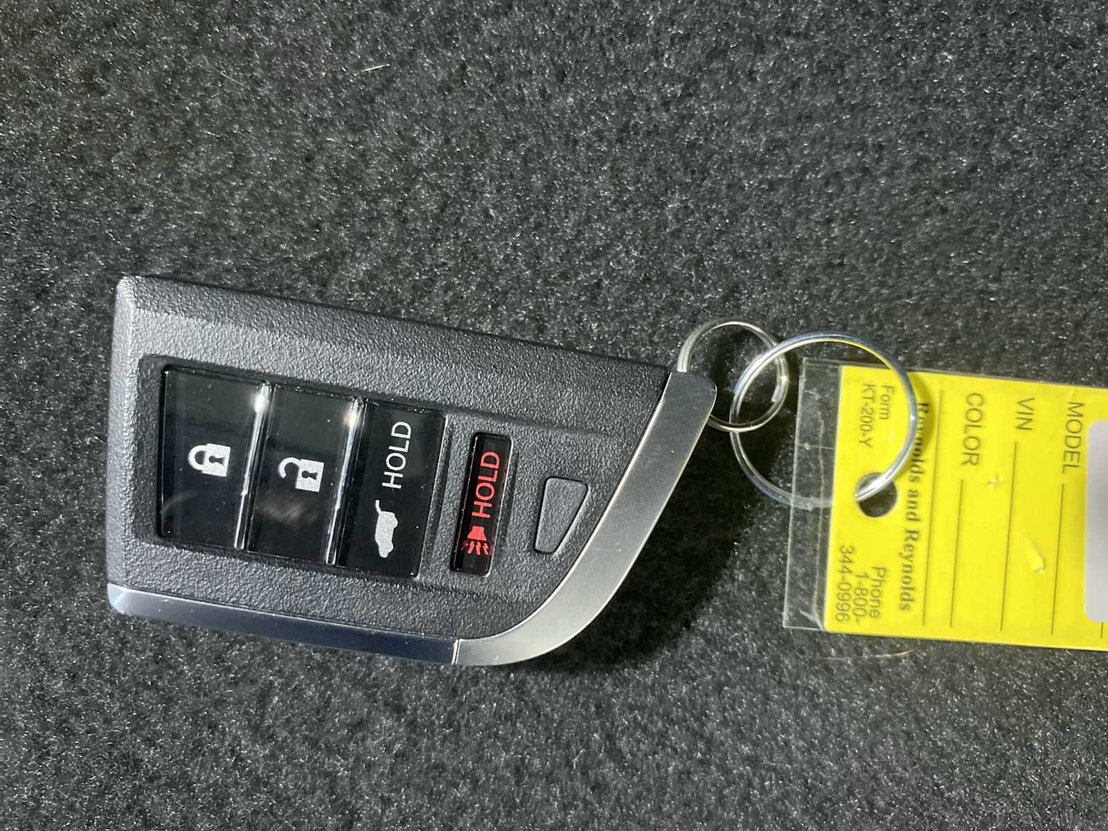 Thumbnail: 2024 Acura MDX - 20