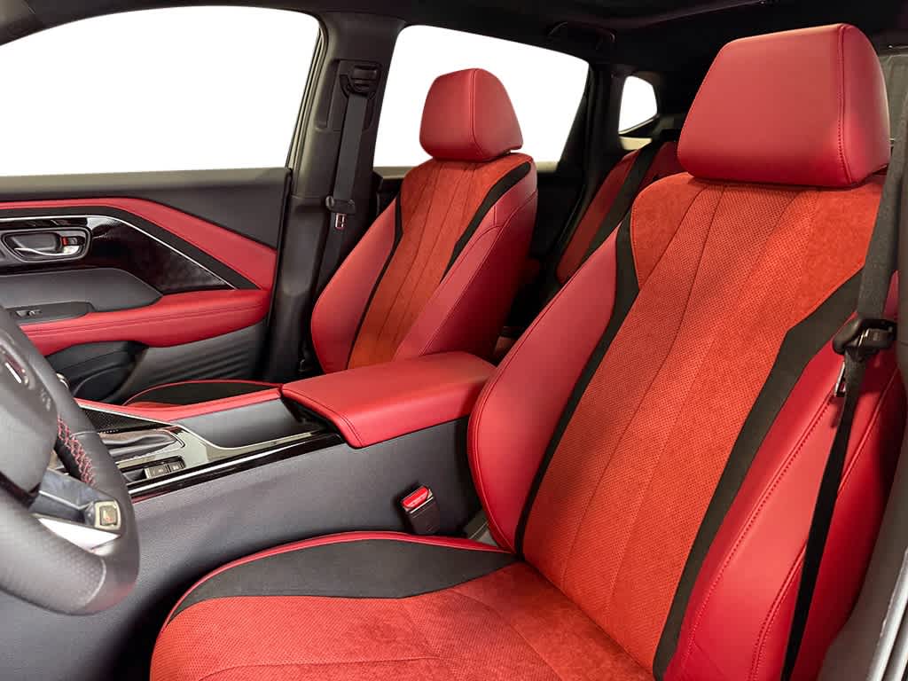 Thumbnail: 2026 Acura ADX - 13