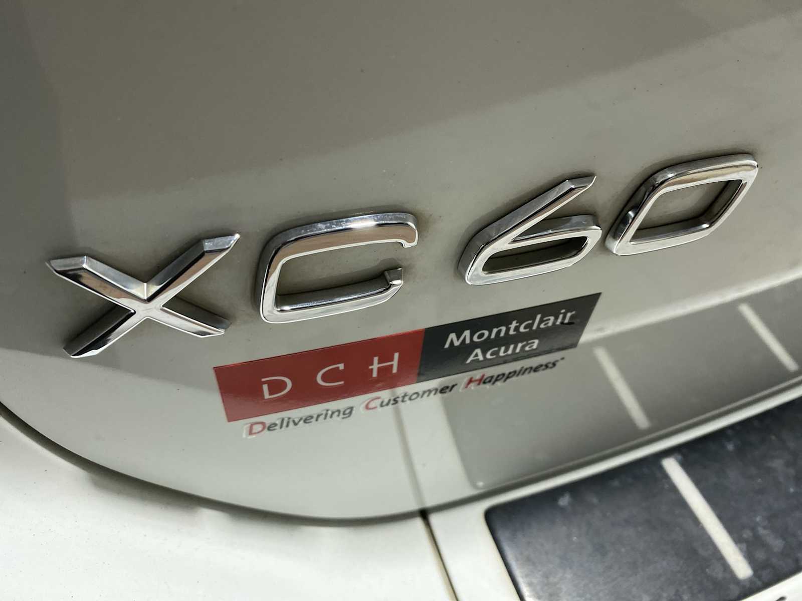 Thumbnail: 2016 Volvo XC60 - 7