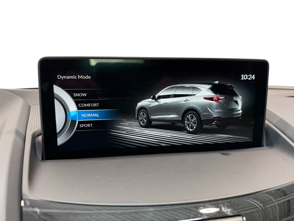 Thumbnail: 2026 Acura RDX - 23