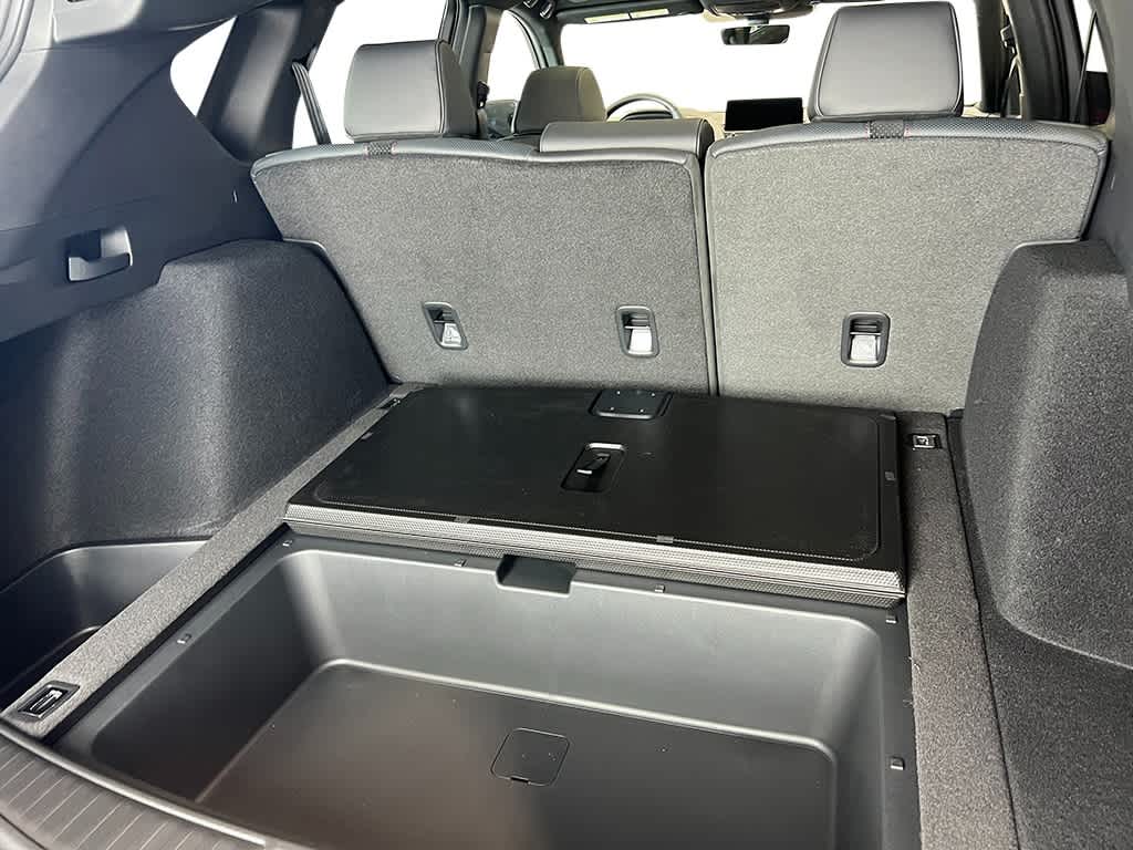2025 Acura RDX Base 34