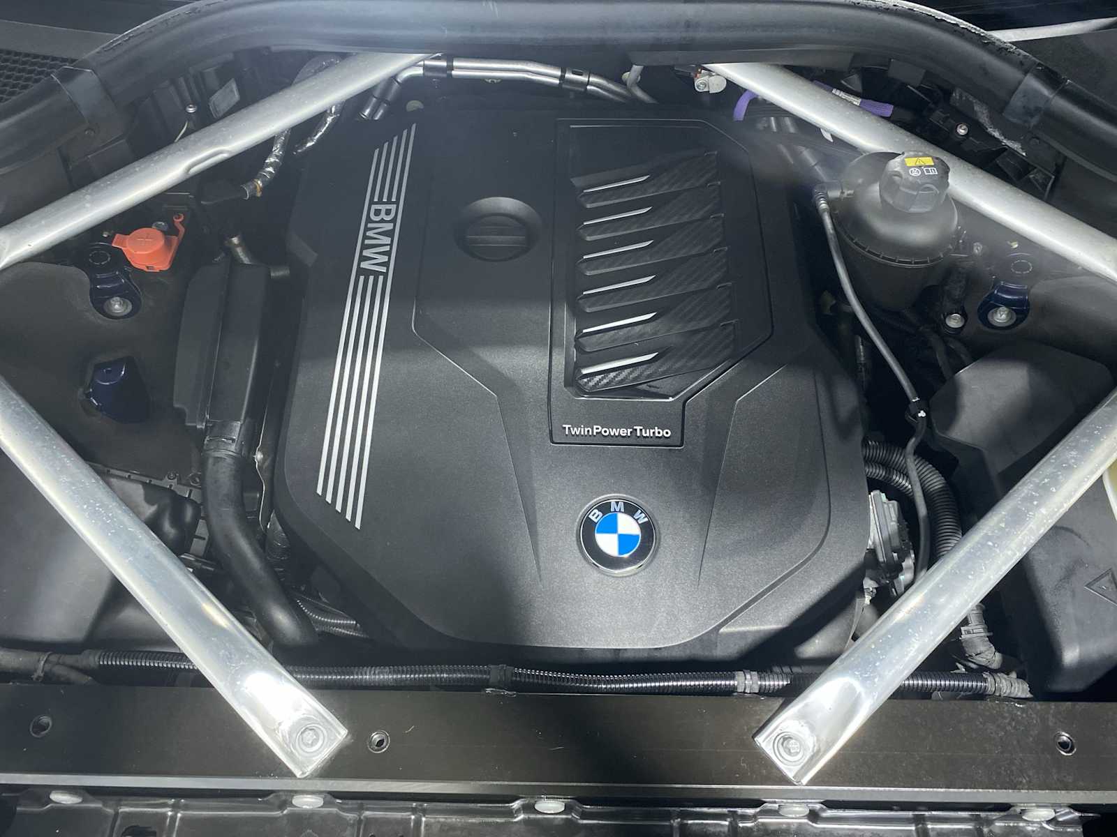 Thumbnail: 2021 BMW X7 - 9