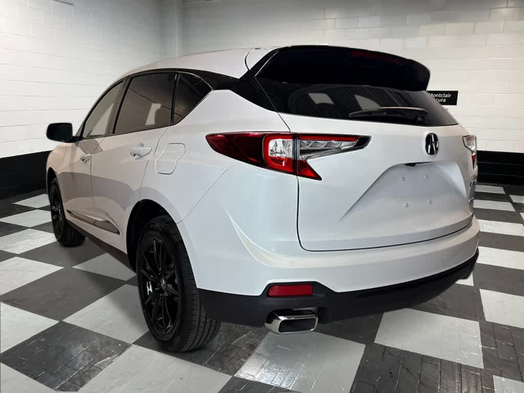 Thumbnail: 2026 Acura RDX - 3
