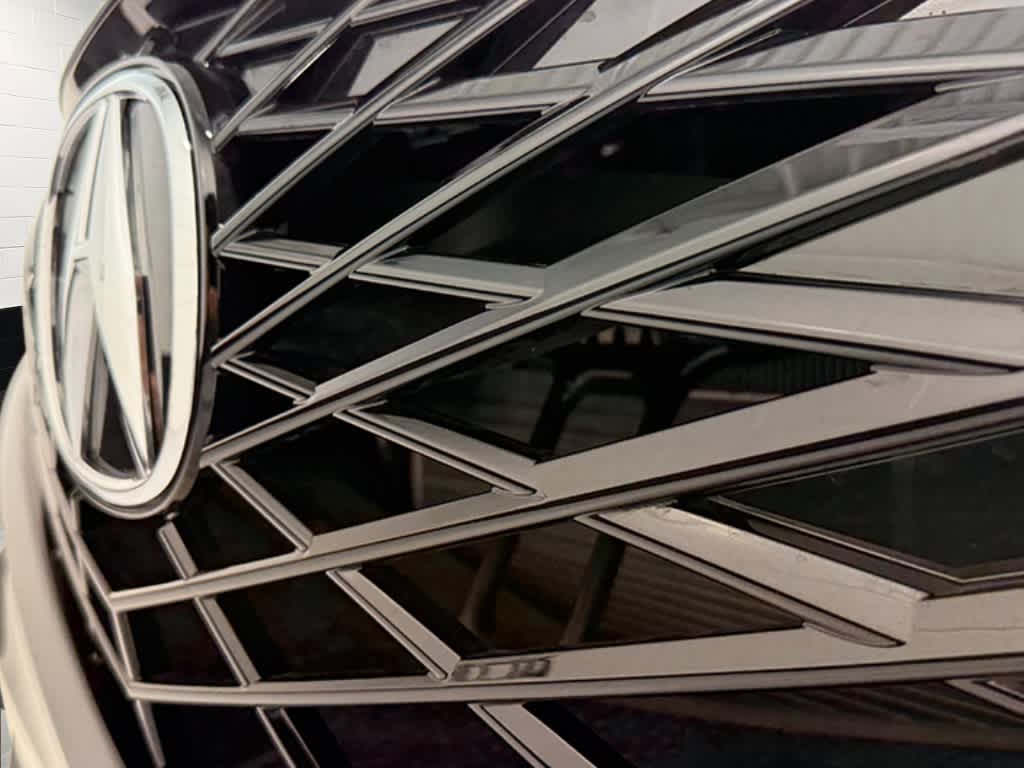 Thumbnail: 2026 Acura ADX - 10