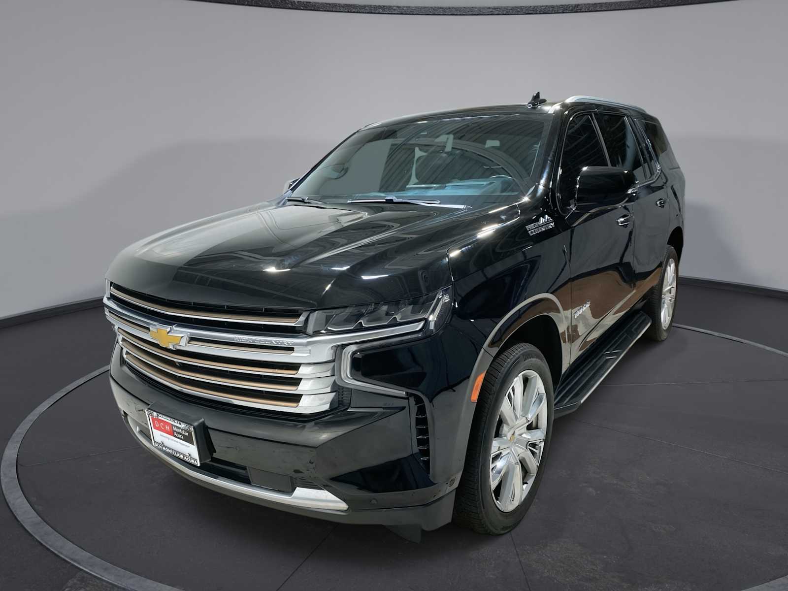 Thumbnail: 2023 Chevrolet Tahoe - 1