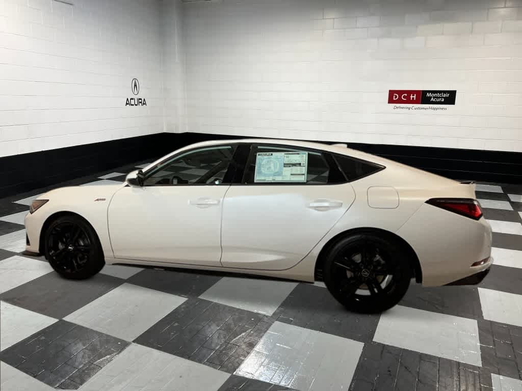 Thumbnail: 2026 Acura Integra - 2