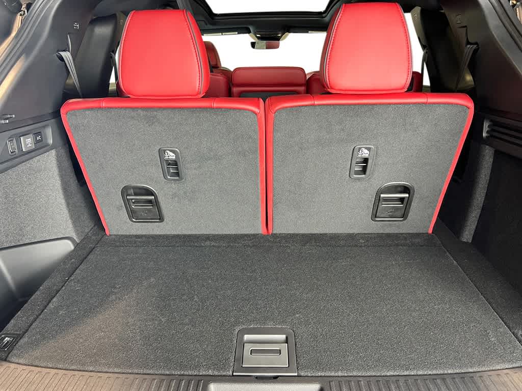 Thumbnail: 2026 Acura MDX - 31