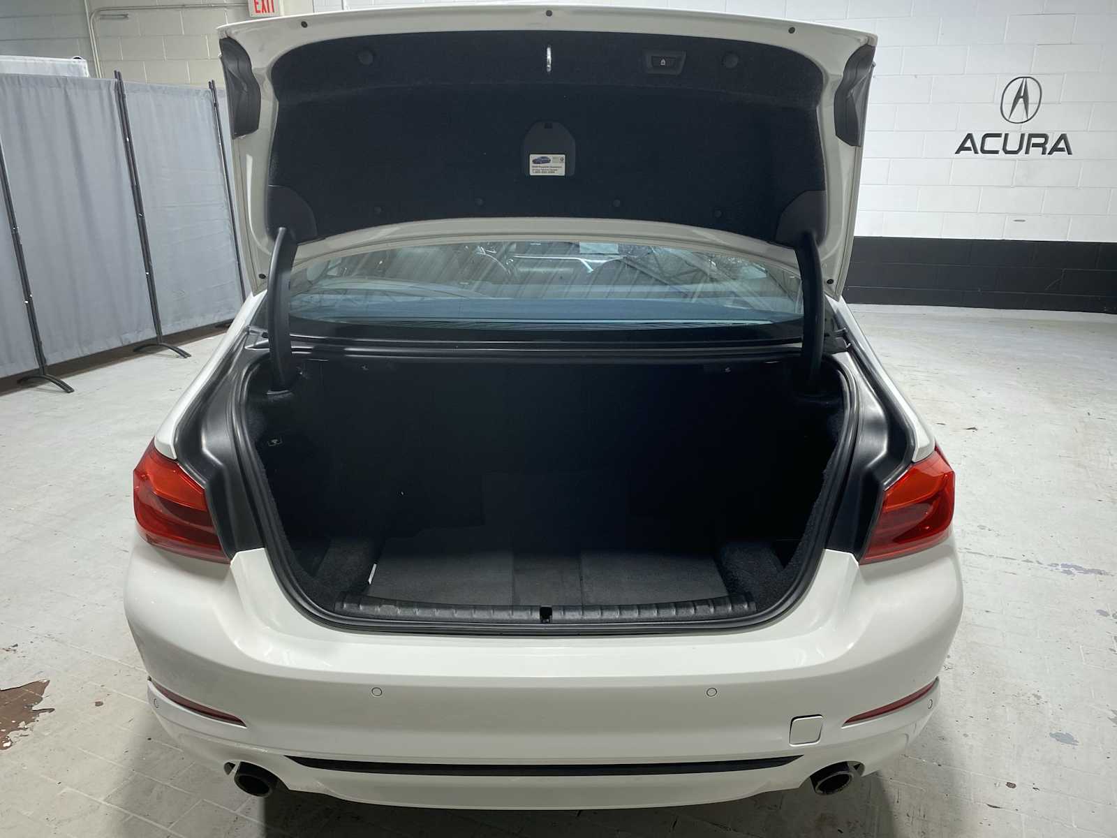 Thumbnail: 2017 BMW 5 Series - 19