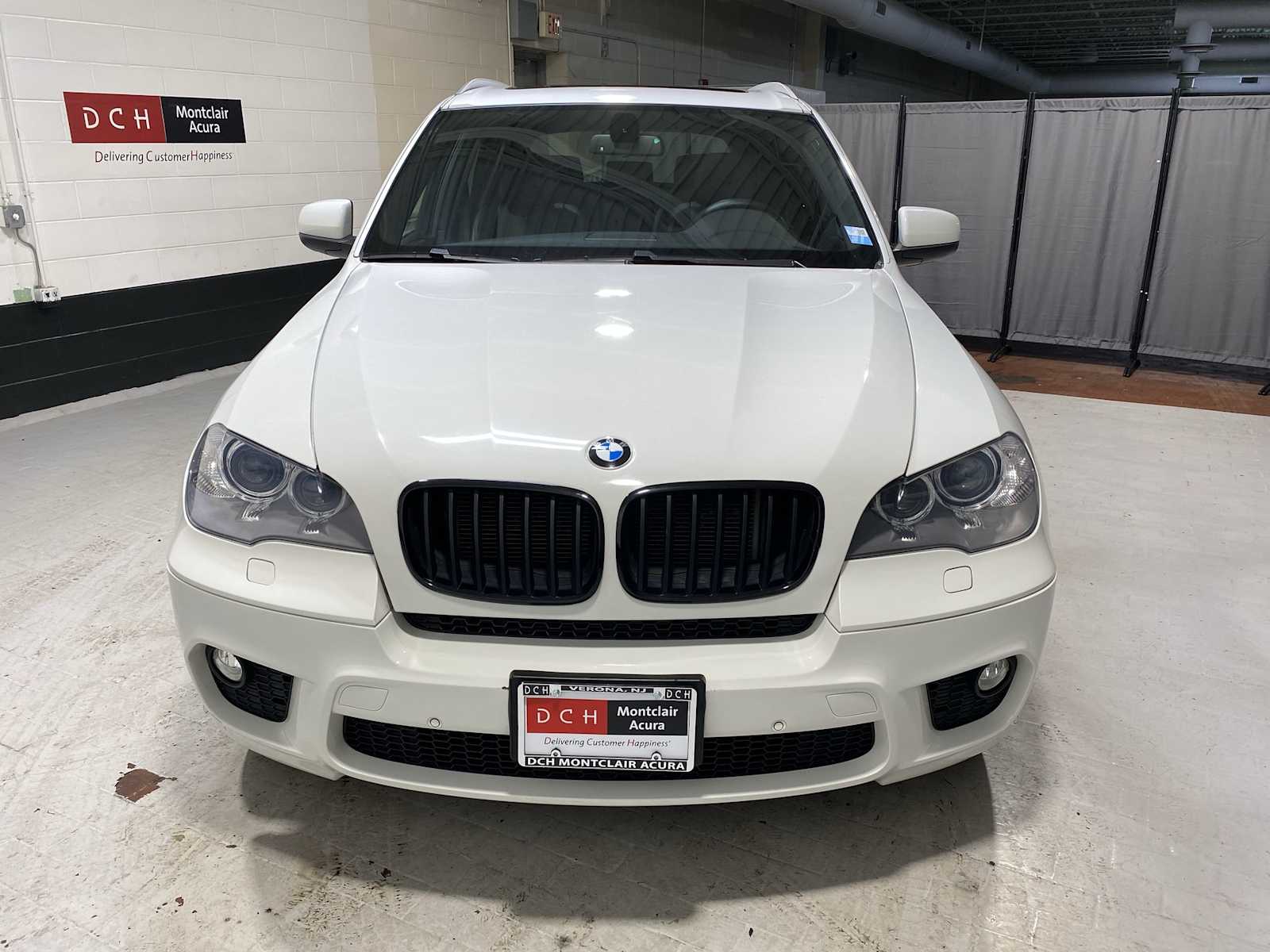 Thumbnail: 2013 BMW X5 - 6