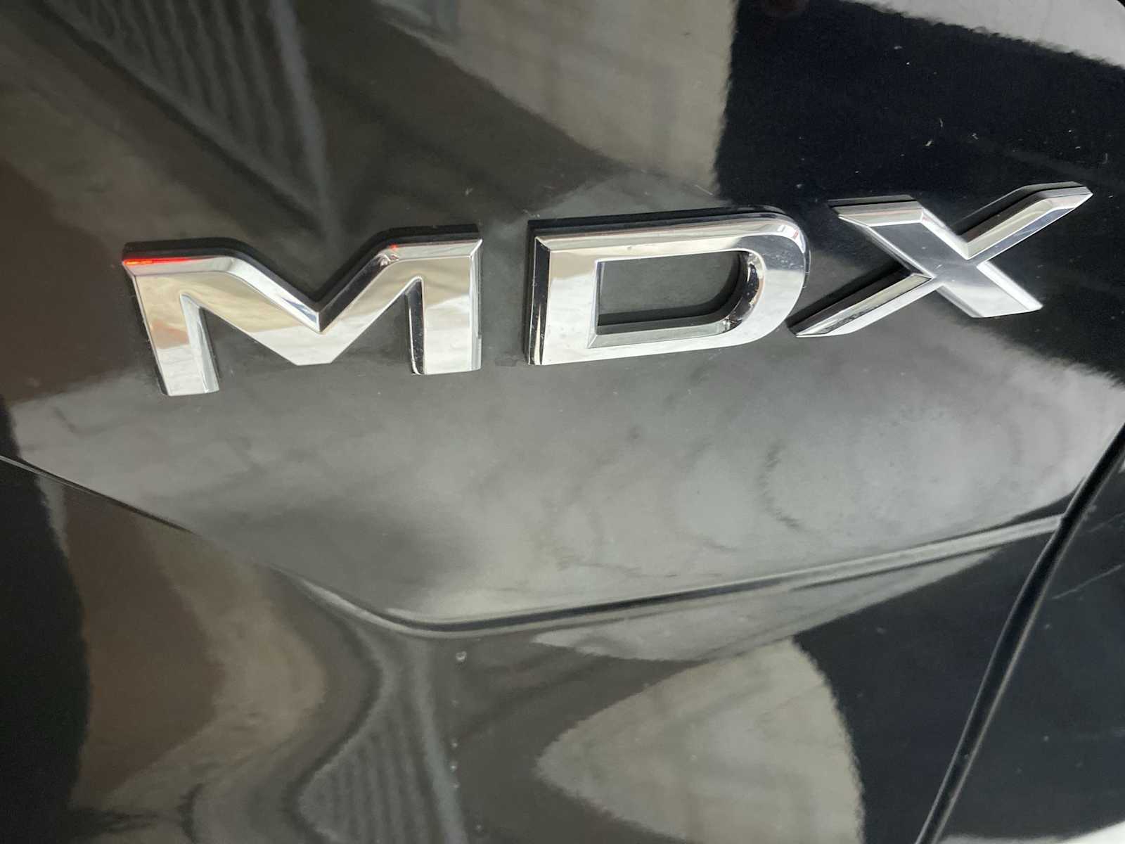 Thumbnail: 2023 Acura MDX - 7