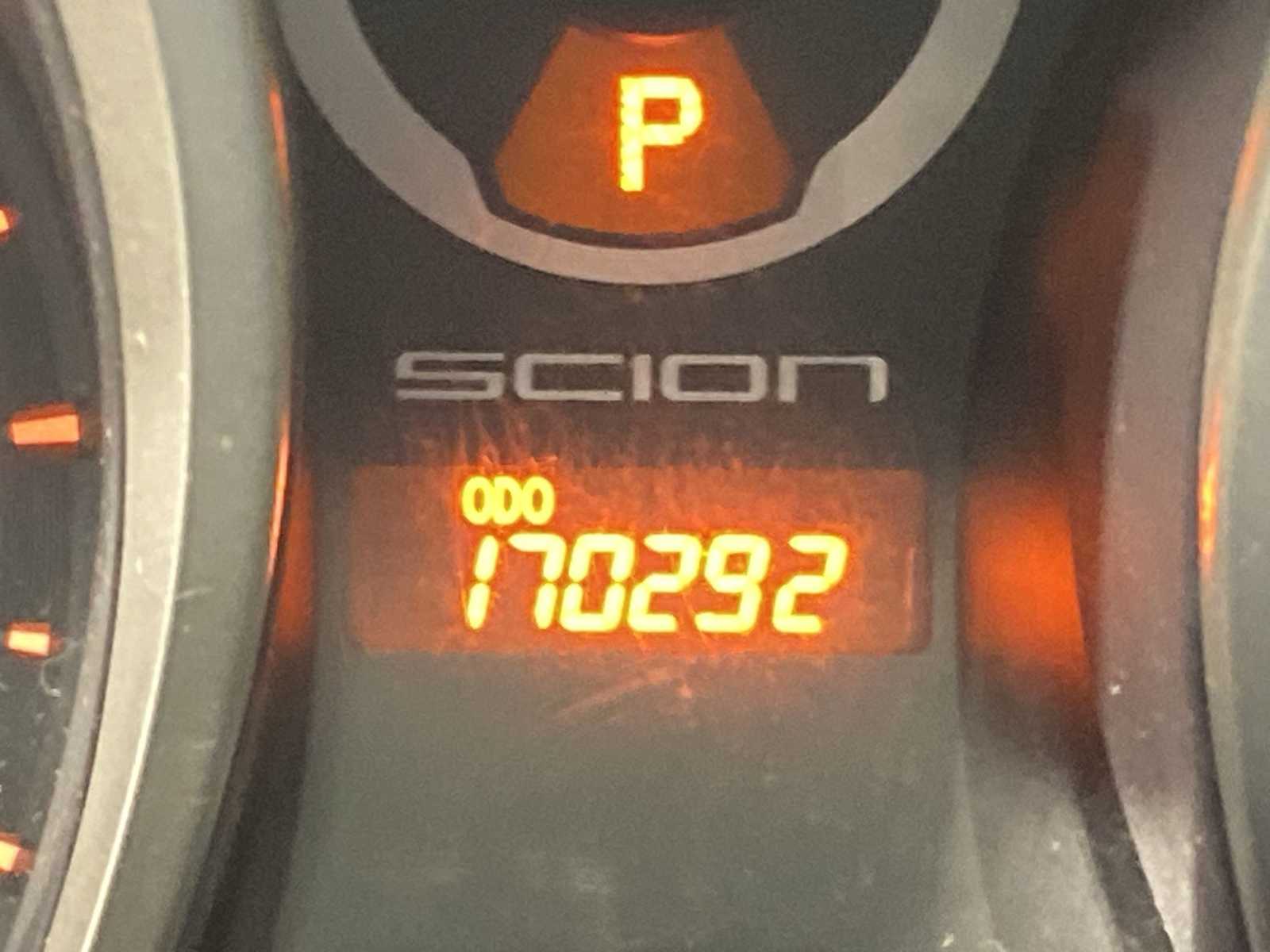 Thumbnail: 2011 Scion tC - 18