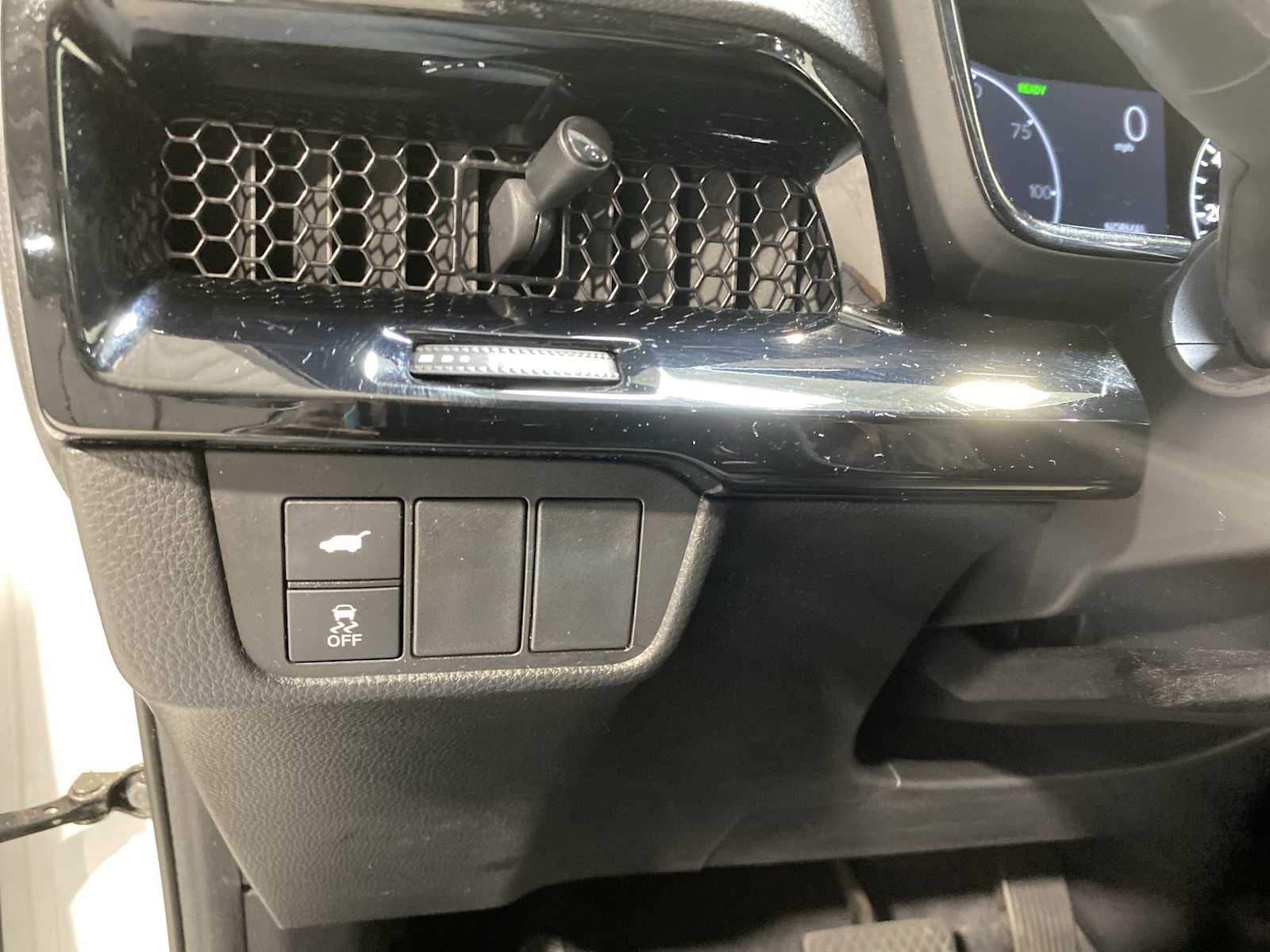 Thumbnail: 2023 Honda CR-V - 24