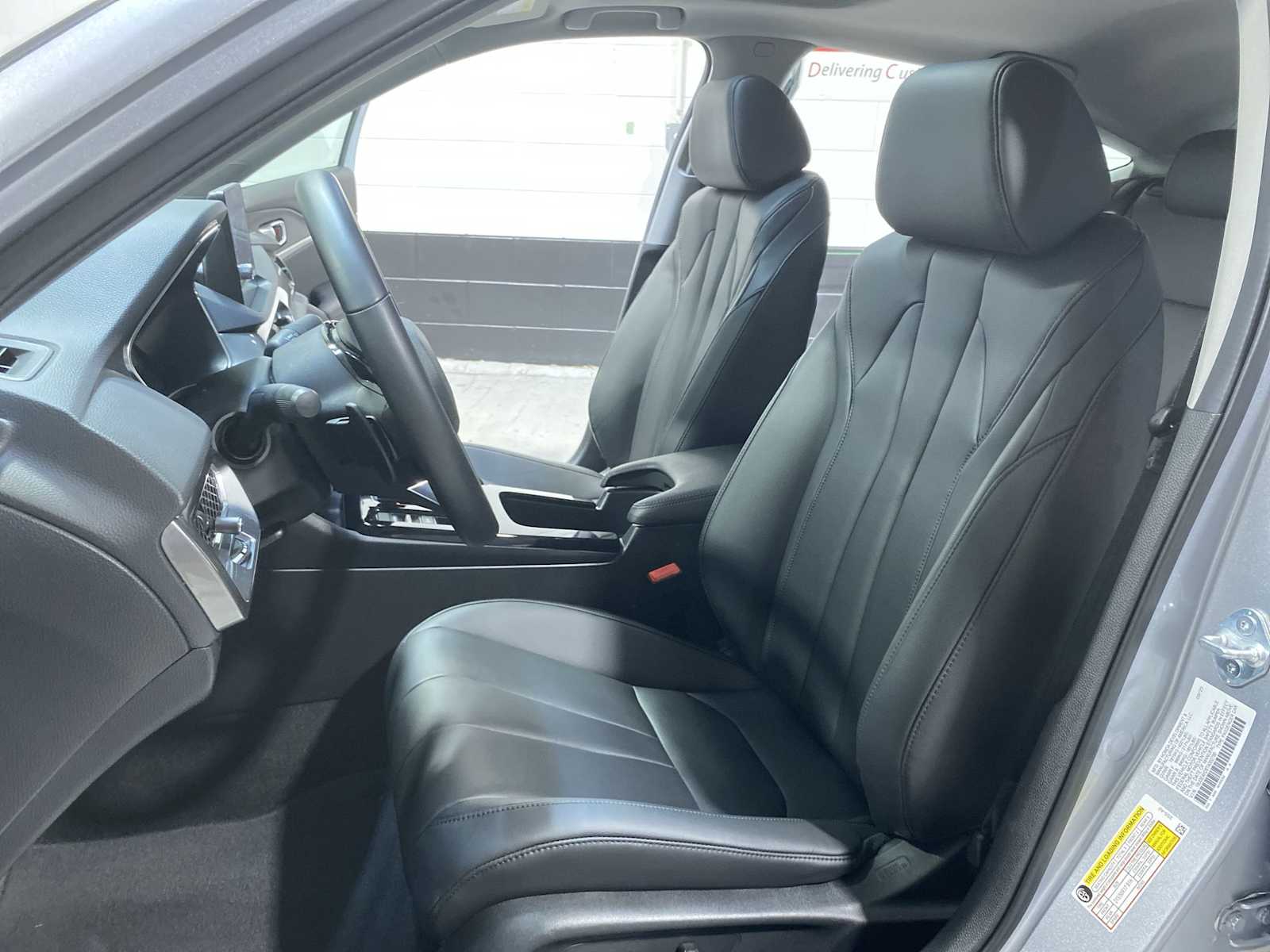 Thumbnail: 2026 Acura Integra - 10