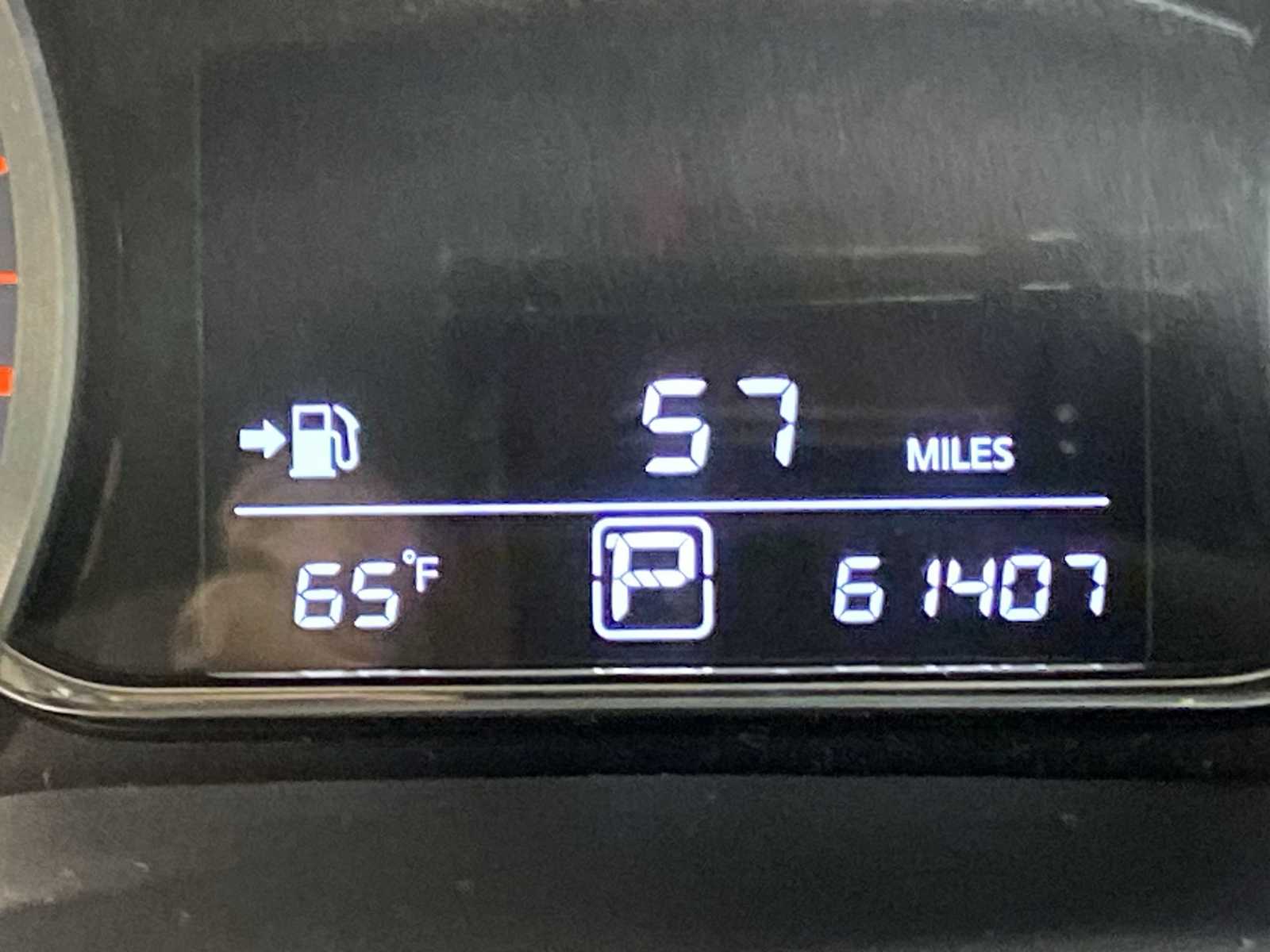 2014 Nissan Sentra SL 18