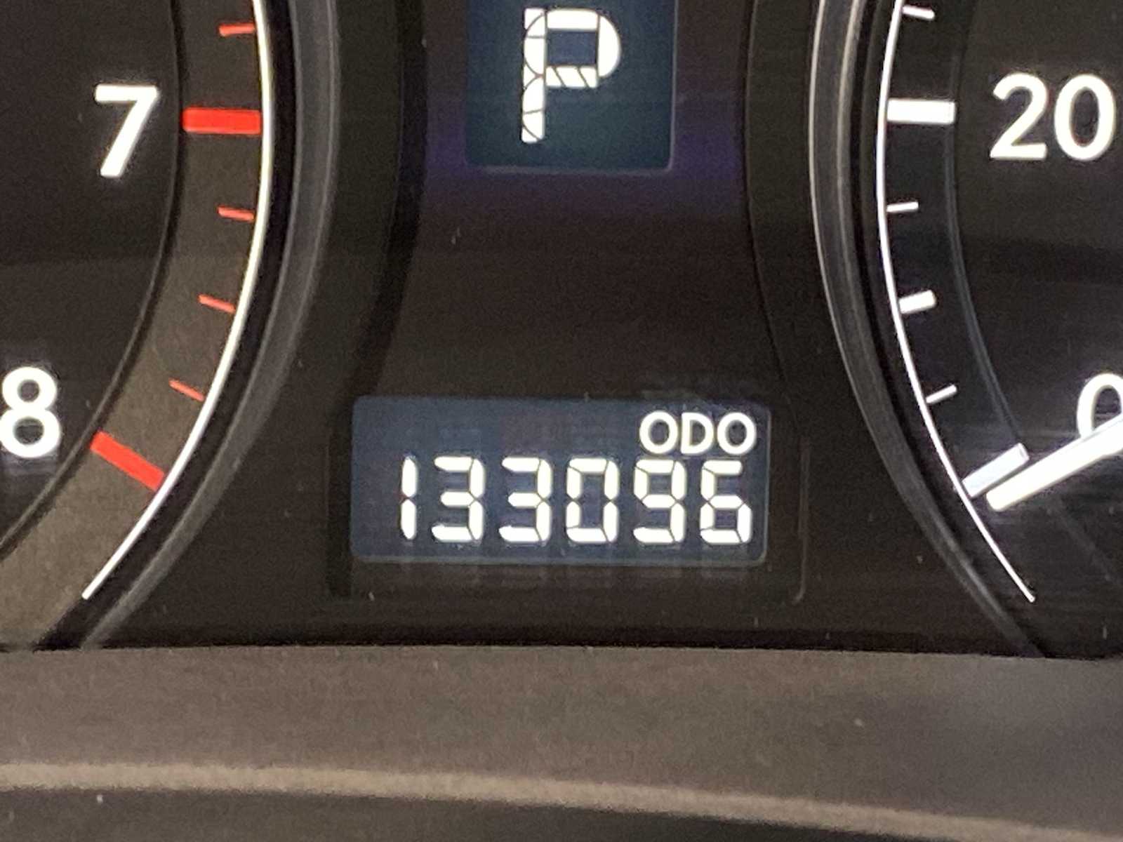 2011 Lexus RX 350 18