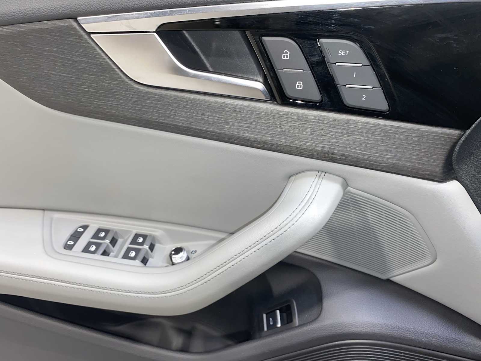 Thumbnail: 2022 Audi A5 - 23