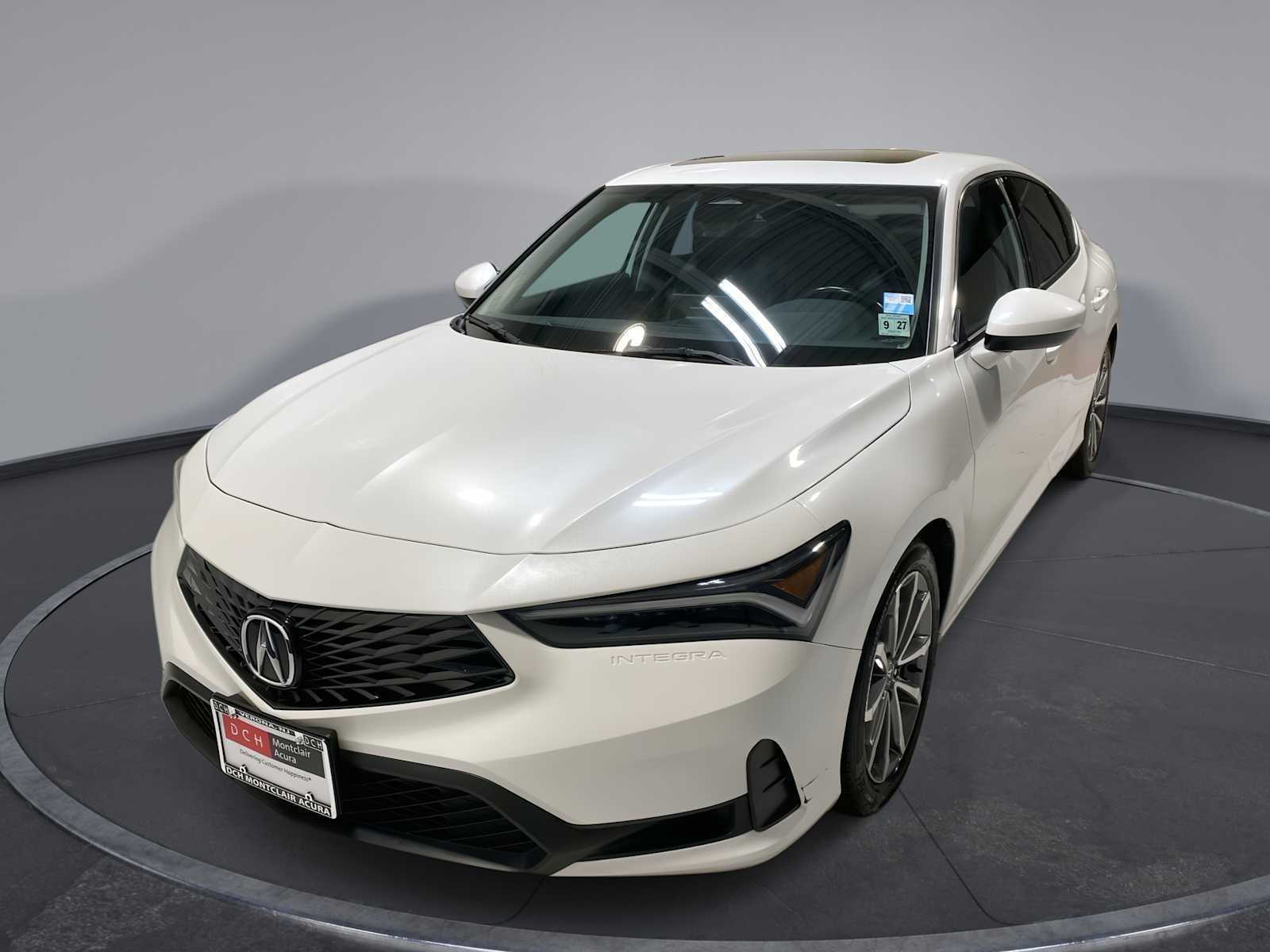 Thumbnail: 2023 Acura Integra - 1