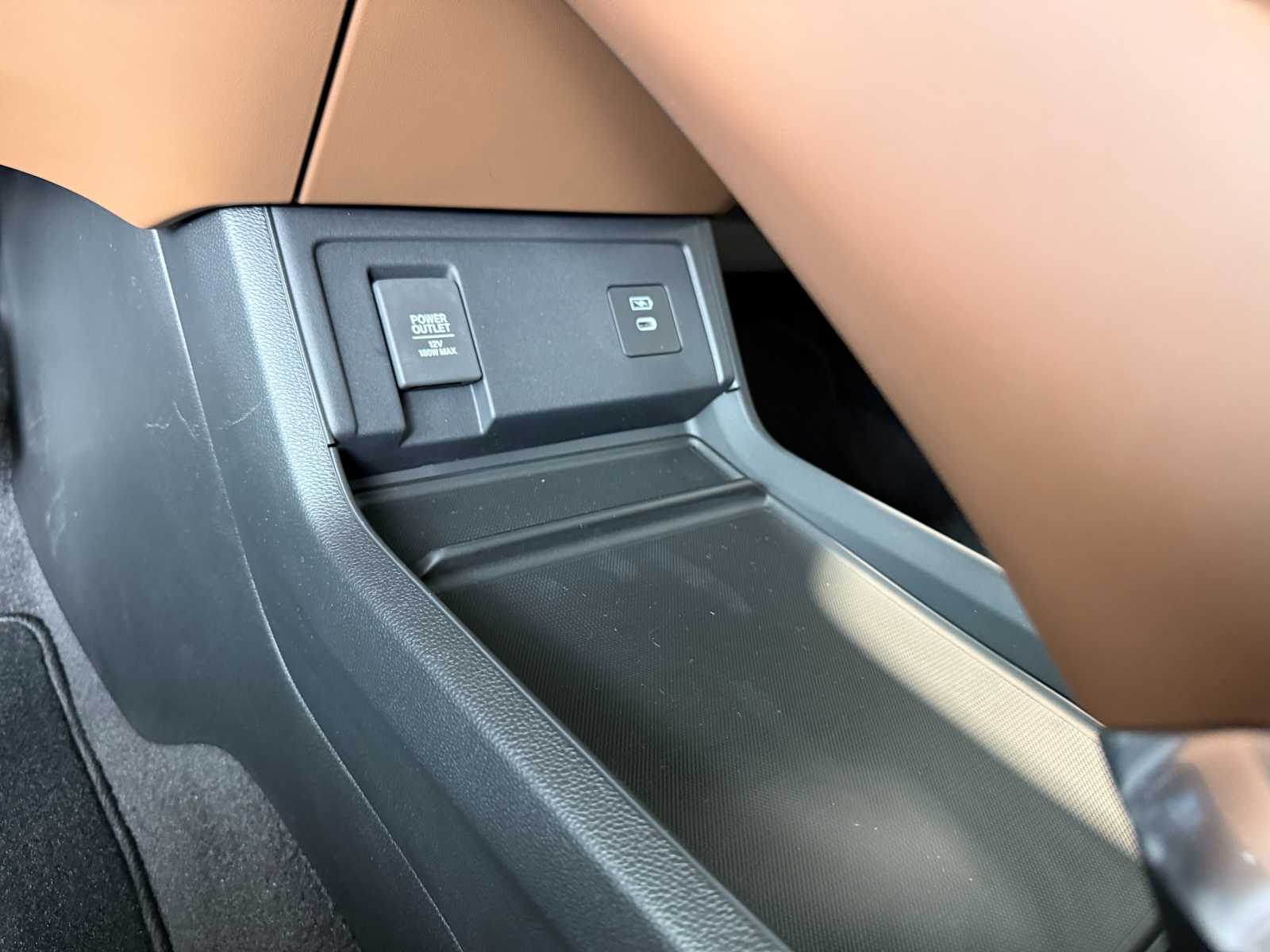 Thumbnail: 2026 Acura RDX - 24