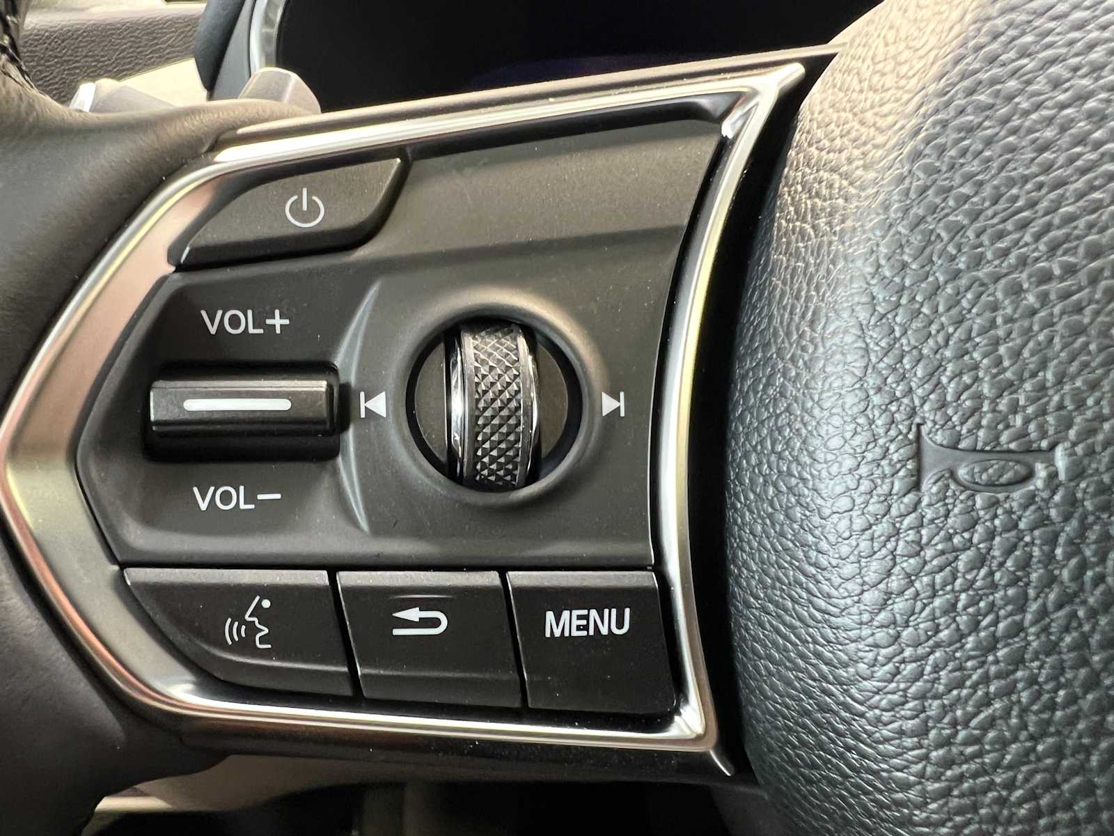 Thumbnail: 2026 Acura MDX - 15