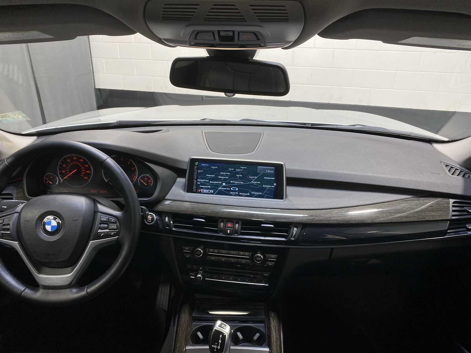 Thumbnail: 2016 BMW X5 - 10